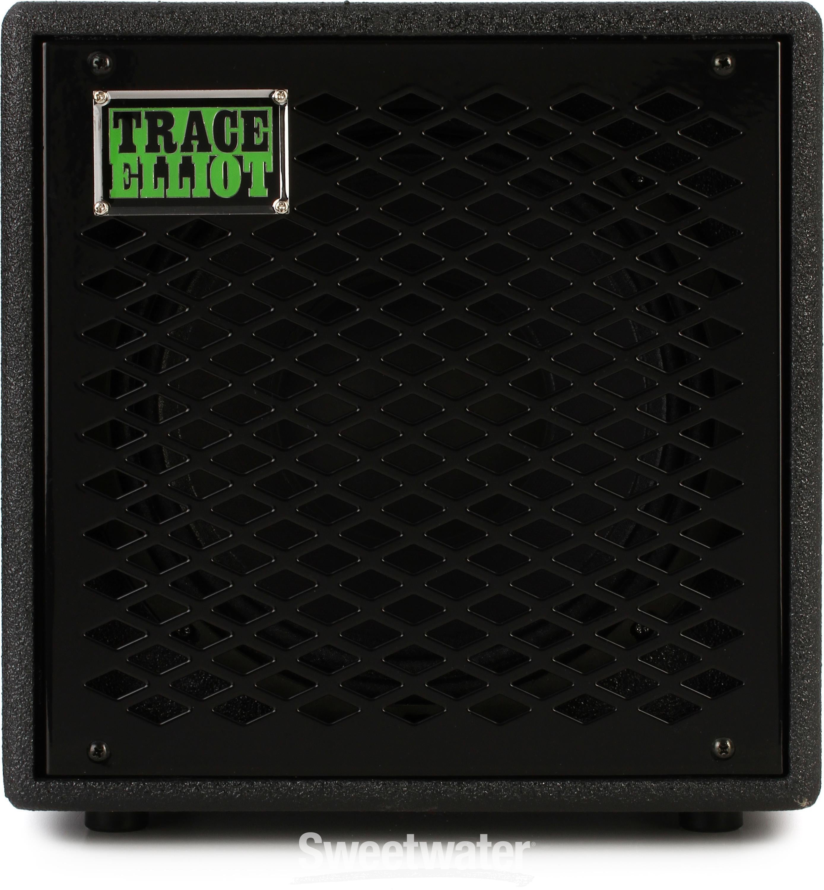 Trace Elliot ELF 1x10 300-watt Bass Cabinet | Sweetwater