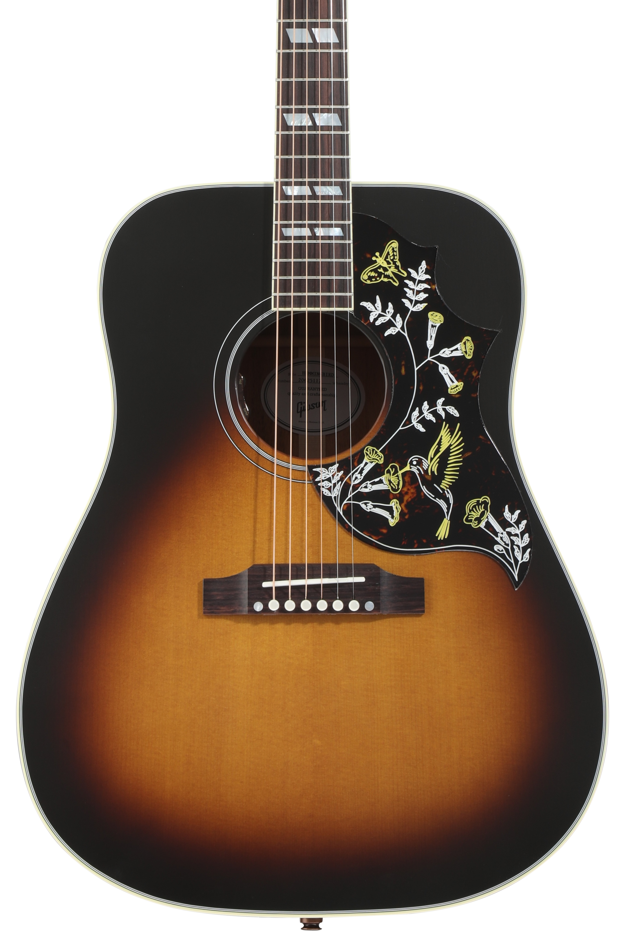 Gibson Hummingbird Standard 2023年製 ギブソン Gibson Hummingbird Standard 2023年製 ギブソン