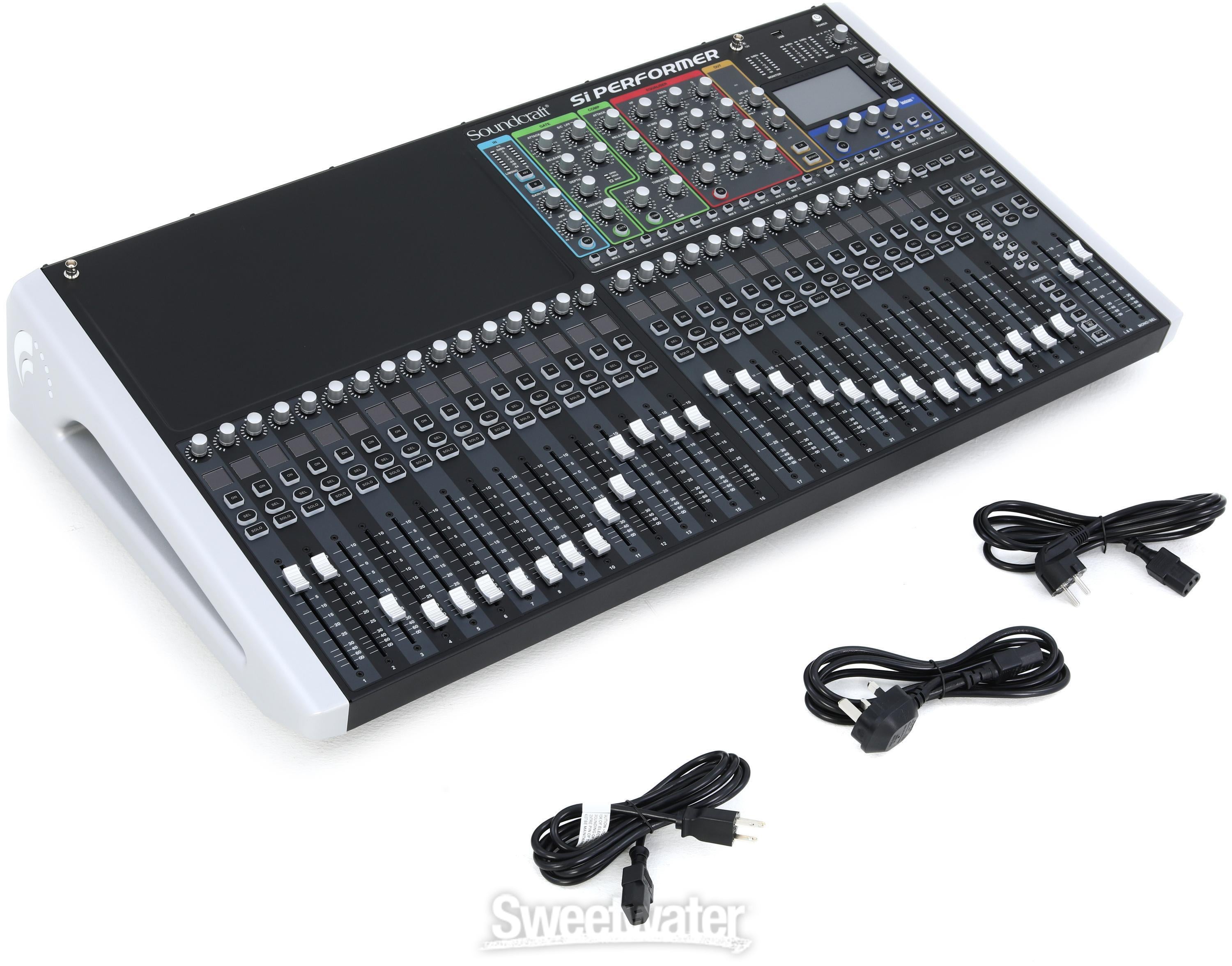 【美品】Crews Maniac Sound CMX-3 FOOT MIXER Crews Maniac Sound CMX-3 [QJ825] | Reverb Canada