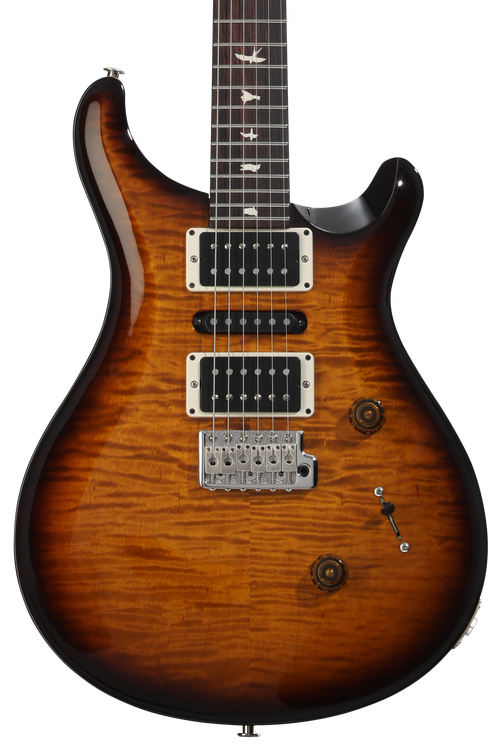PRS CUSTOMER 24 20th ANNIVERSARY モデル PRS 40th Anniversary Custom 24 Satin Limited Edition