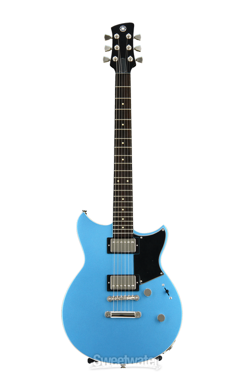 Yamaha Revstar RS420 - Factory Blue | Sweetwater Yamaha Revstar RS420 - Factory Blue | Sweetwater