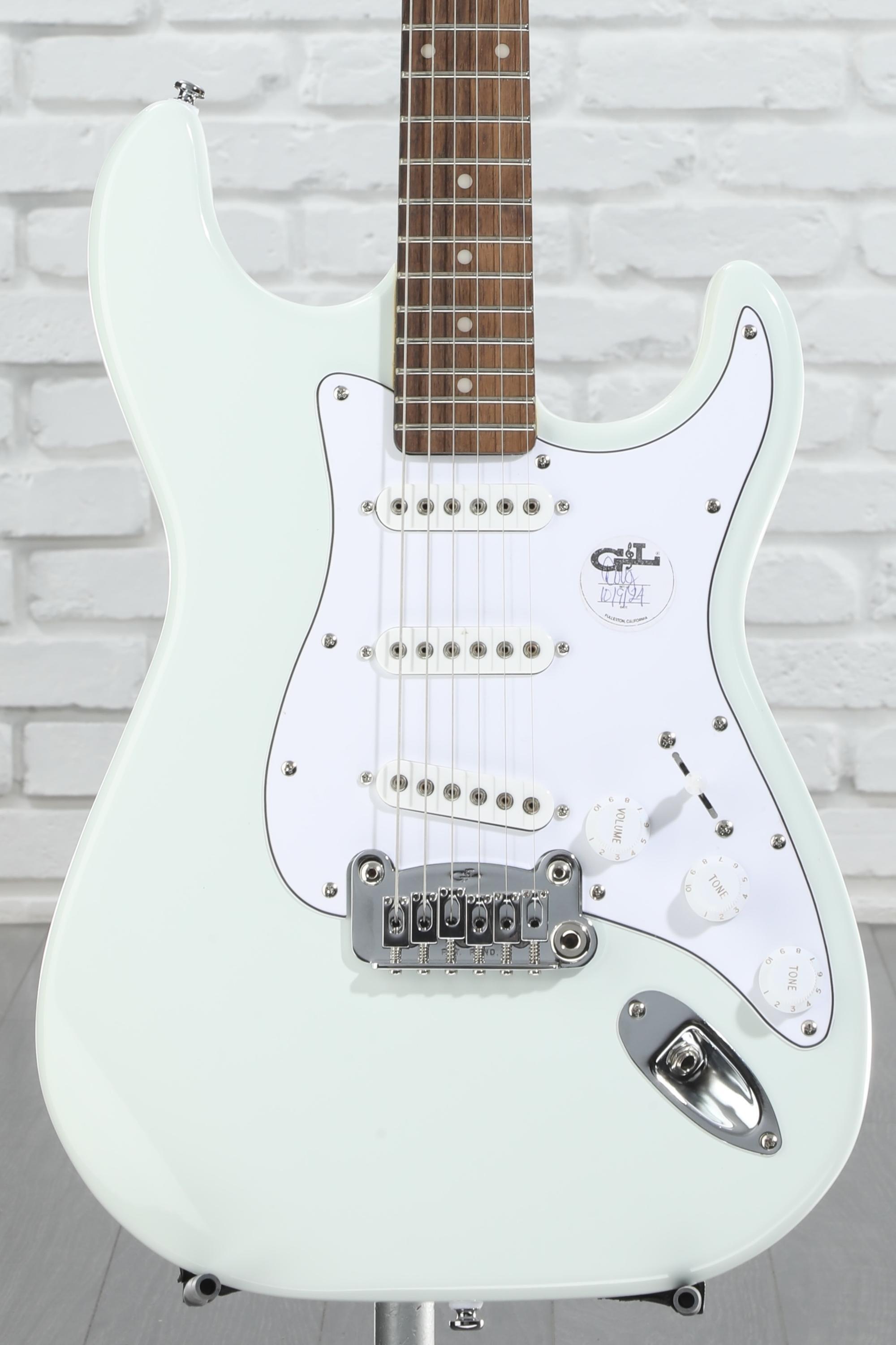 G&L Introduces the Tribute Series S-500 - Premier Guitar