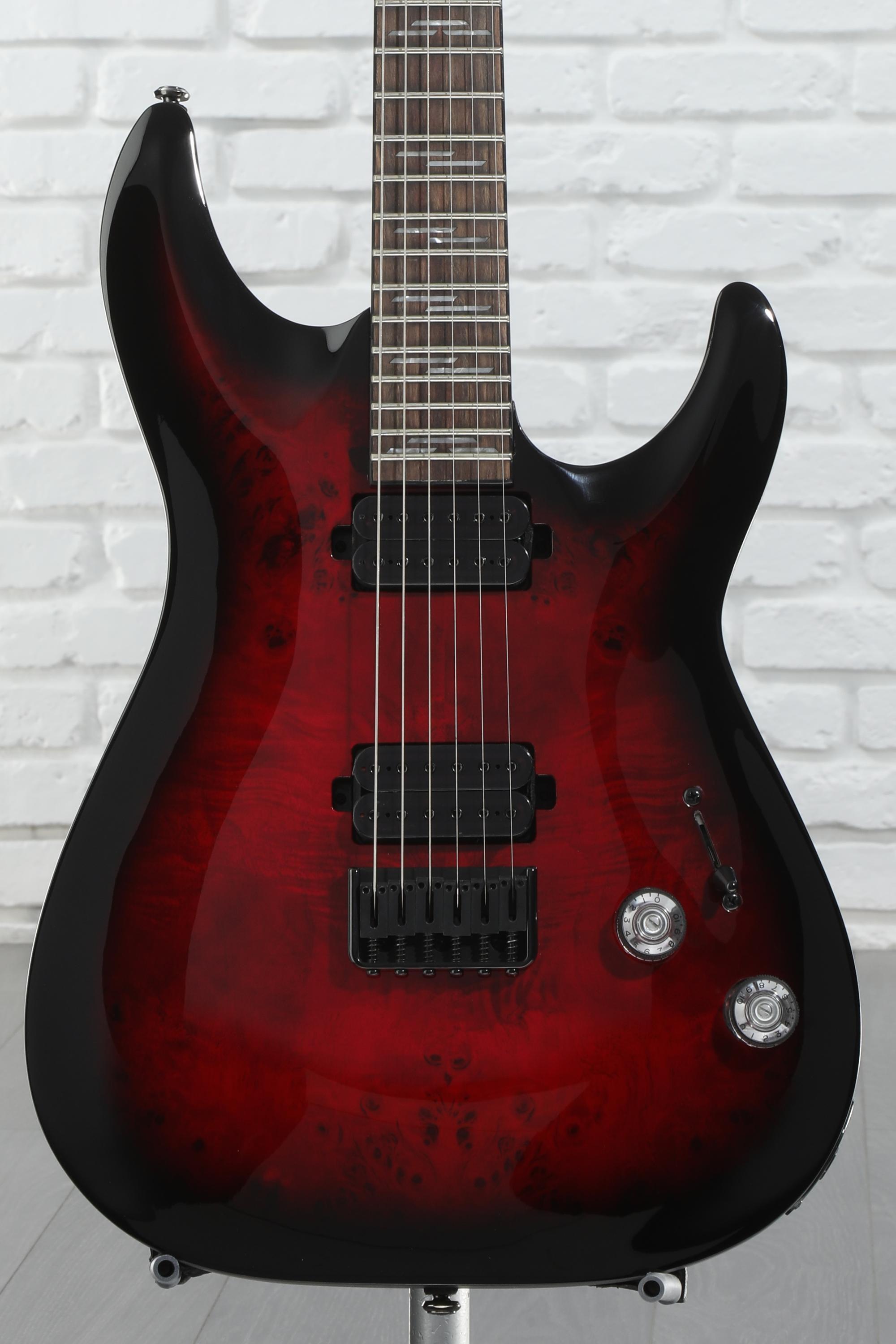 Schecter OMEN6 ソフトケース付き de23235cf3SqynAMmiJVx3v4xBiwca