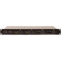 Photo of GML 8302 2-channel Microphone Preamp