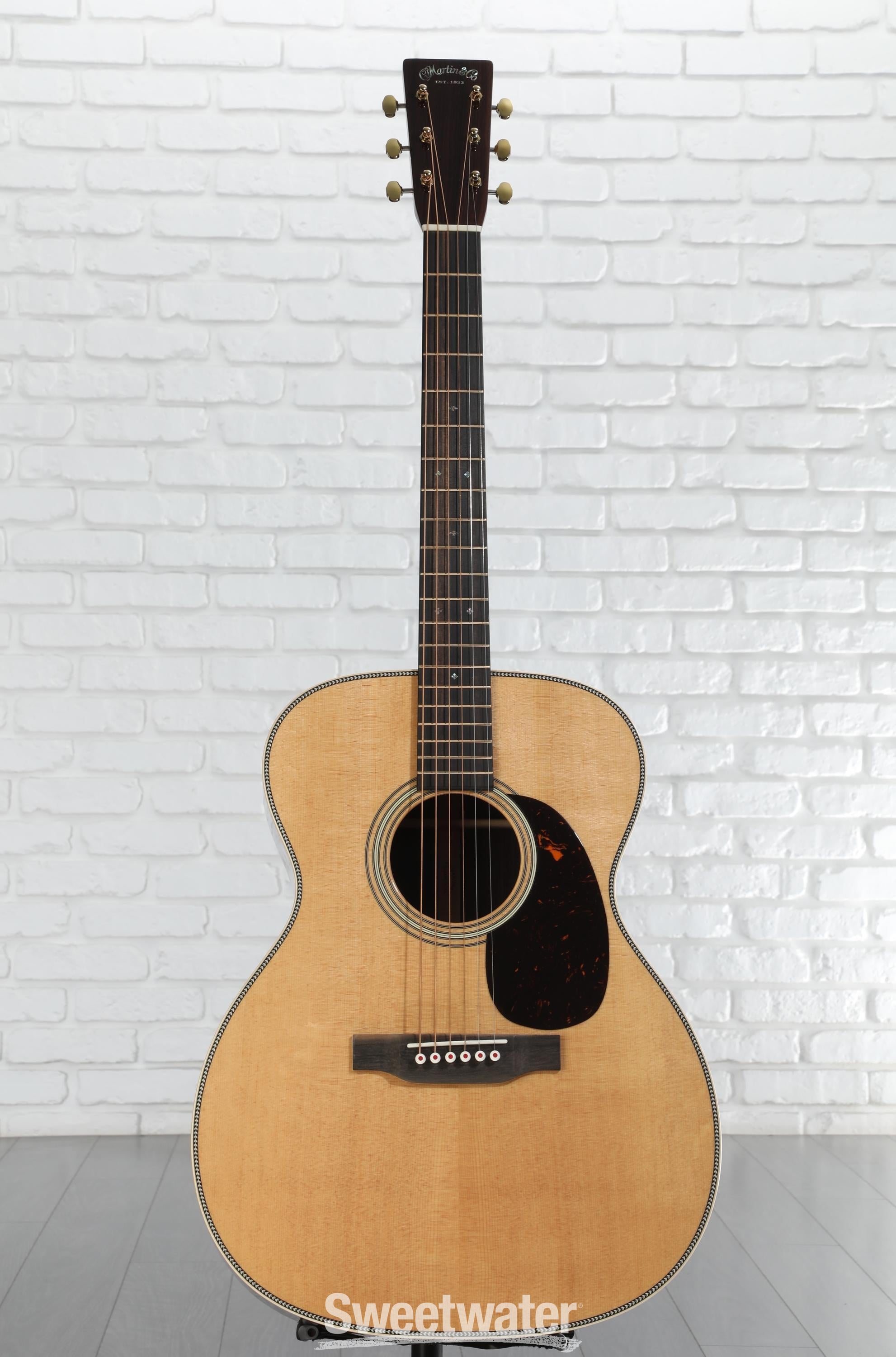 ギター MARTIN 000-28 STANDARD (2020) Martin 2024 000-28 Standard Auditorium Acoustic Guitar