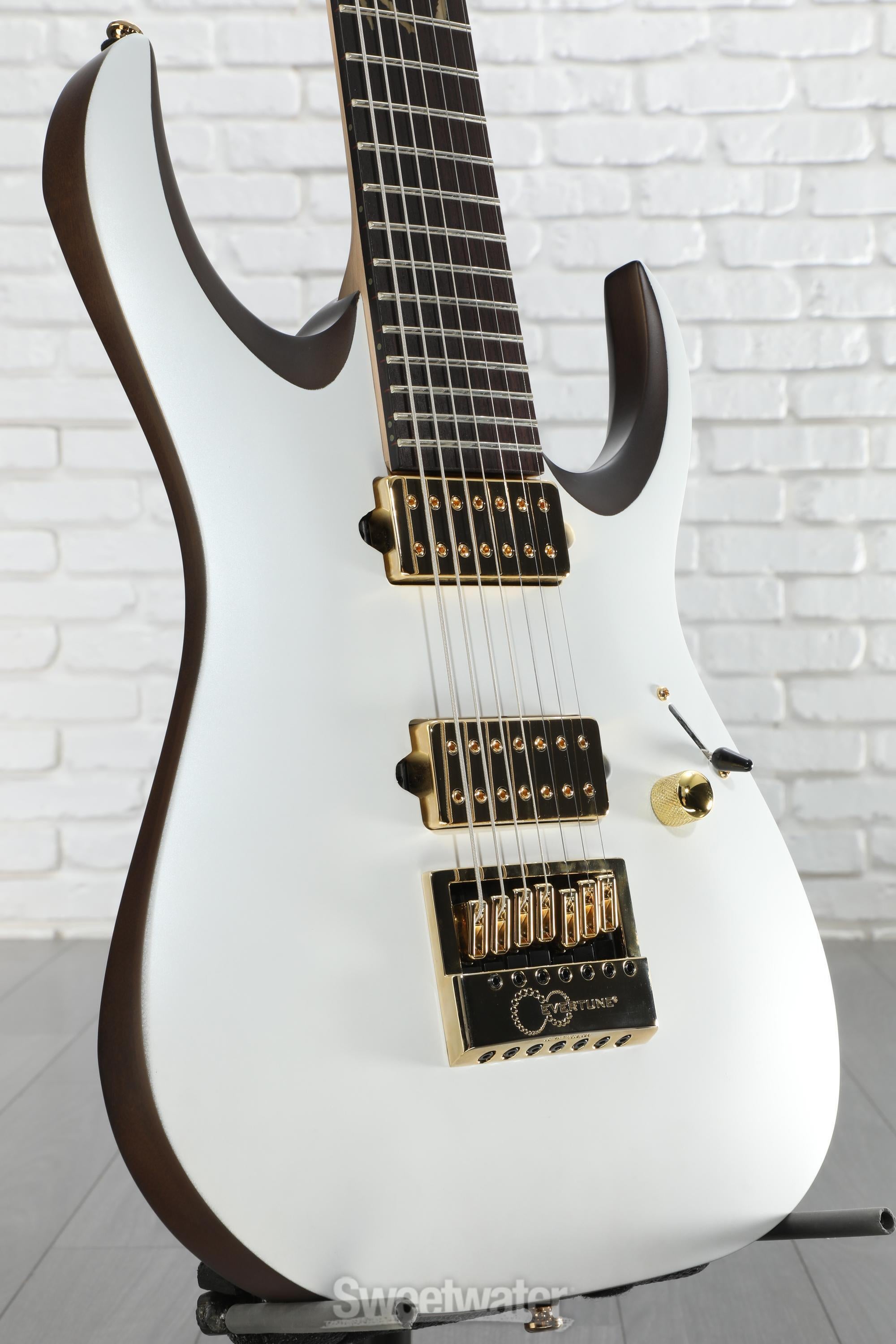 Ibanez K7YANG Brian 