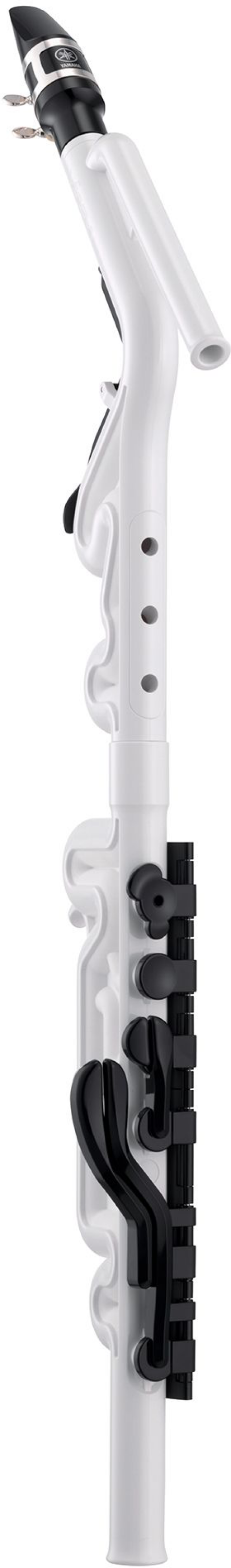 Yamaha YVS-140 Tenor Venova Wind Instrument - ABS Resin