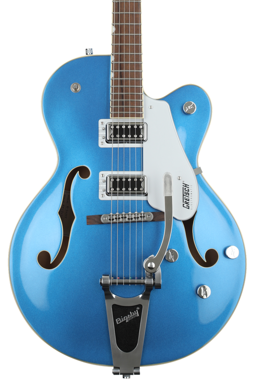 Gretsch 5420t store fairlane blue