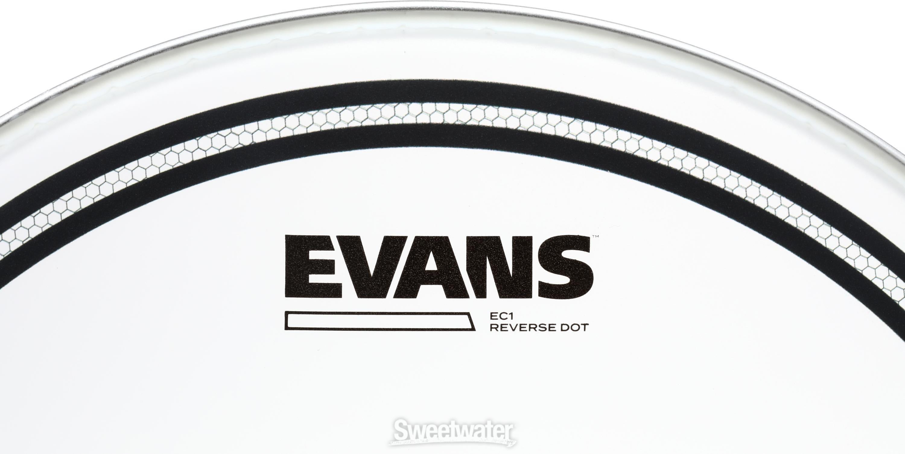 Evans ec1 online