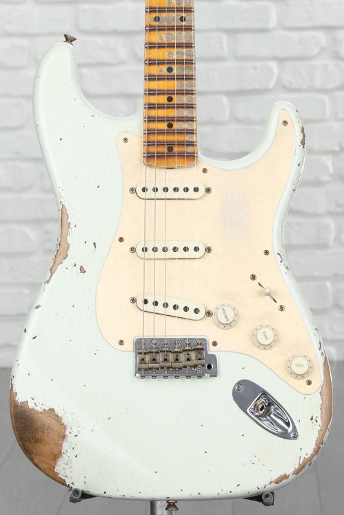 Fender Custom Shop Limited-edition  