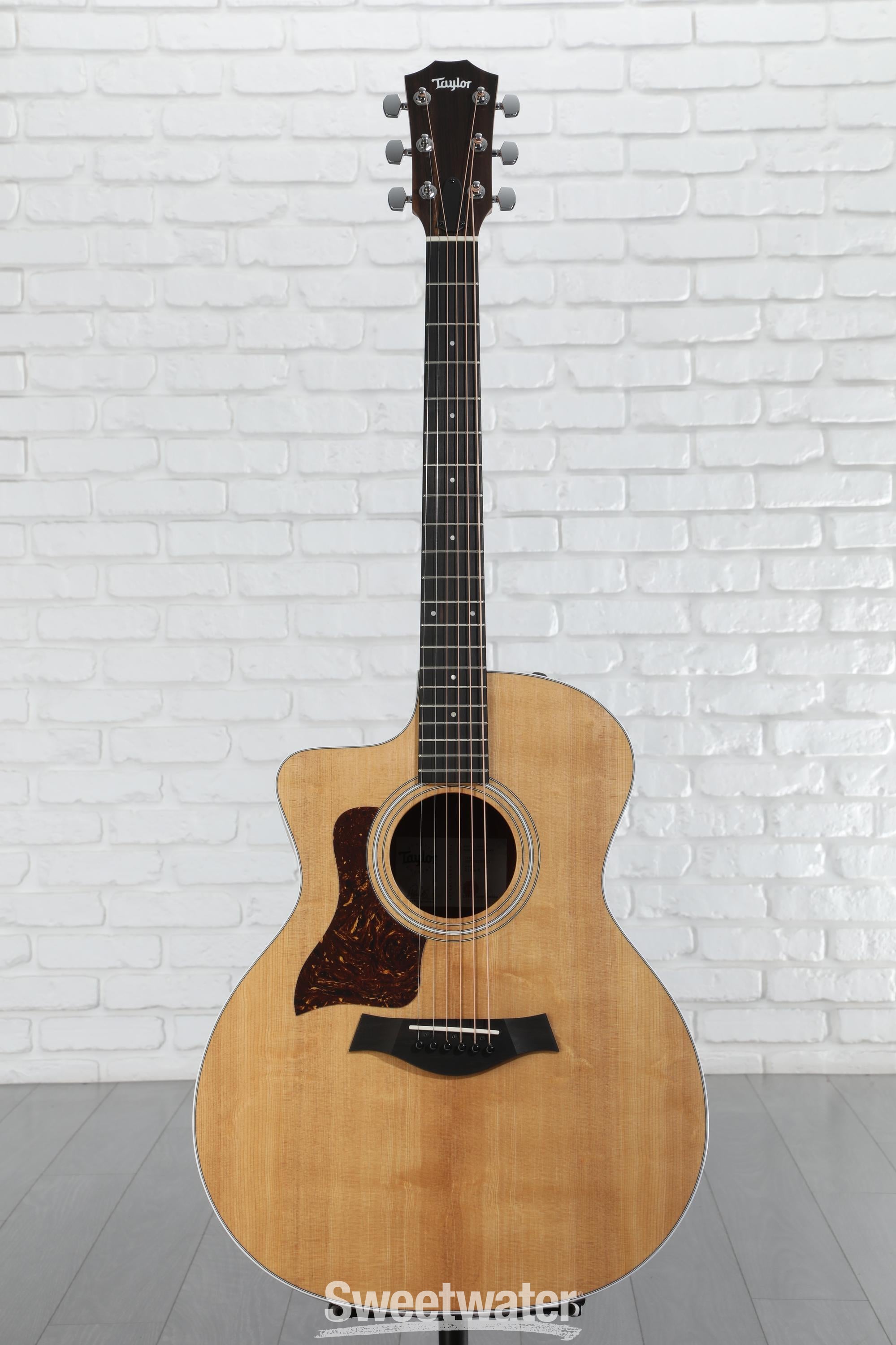 ギター Taylor 214ce 214ce Layered Walnut Acoustic-Electric Guitar | Taylor Guitars