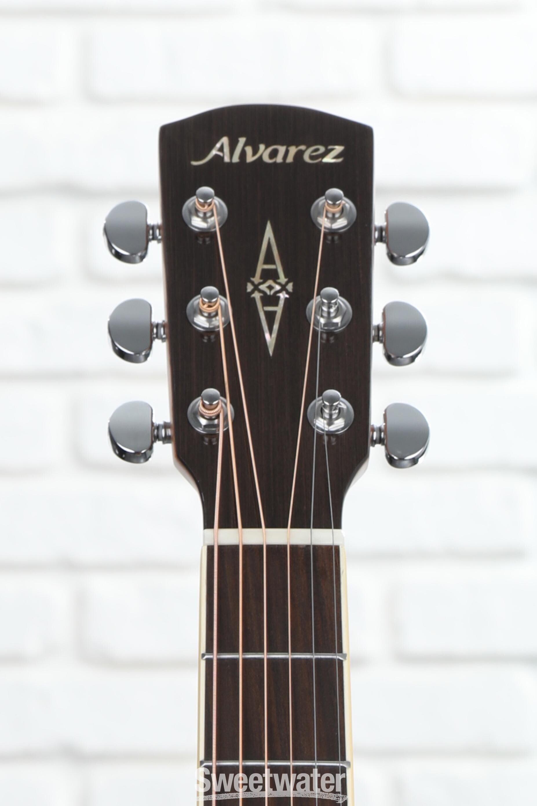 Alvarez ag75wce deals review