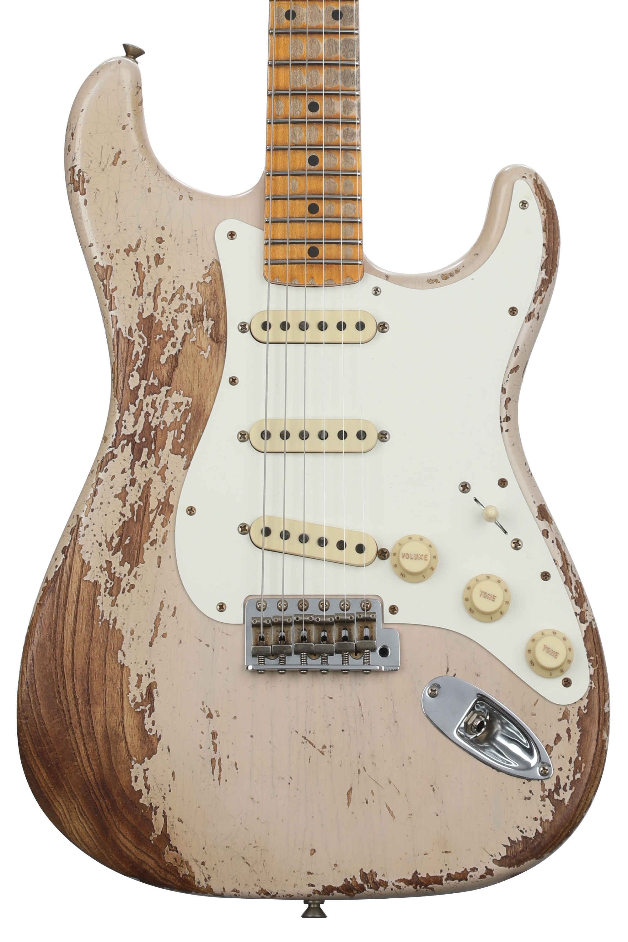 ギター HOWL GUITARS Stratocaster pickup Amazon.com: Swhmc Set of Single Coil Pickup Set SSS for