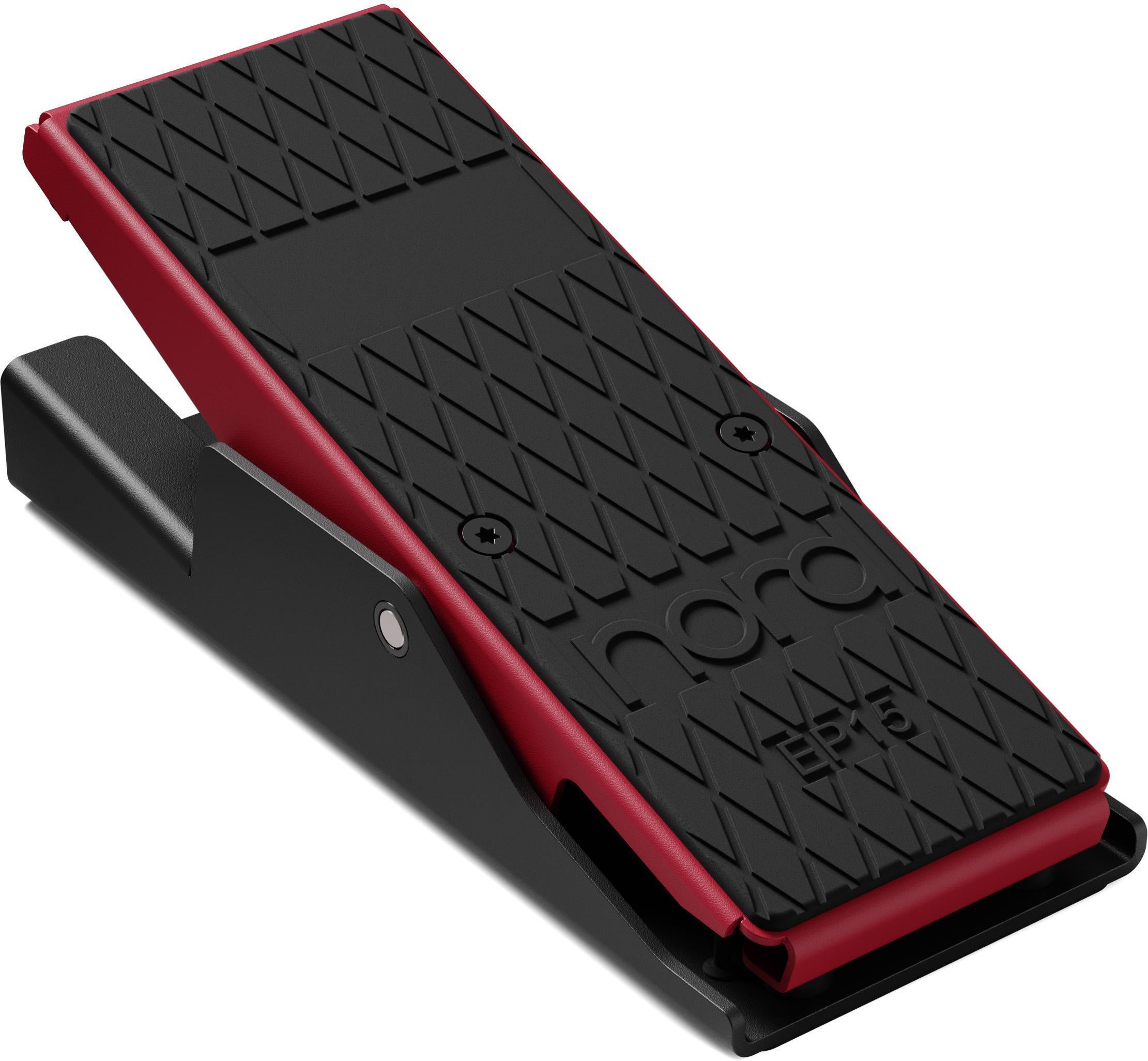 Nord Triple Pedal Unit for Nord Stage 2 and Stage 3 Pianos