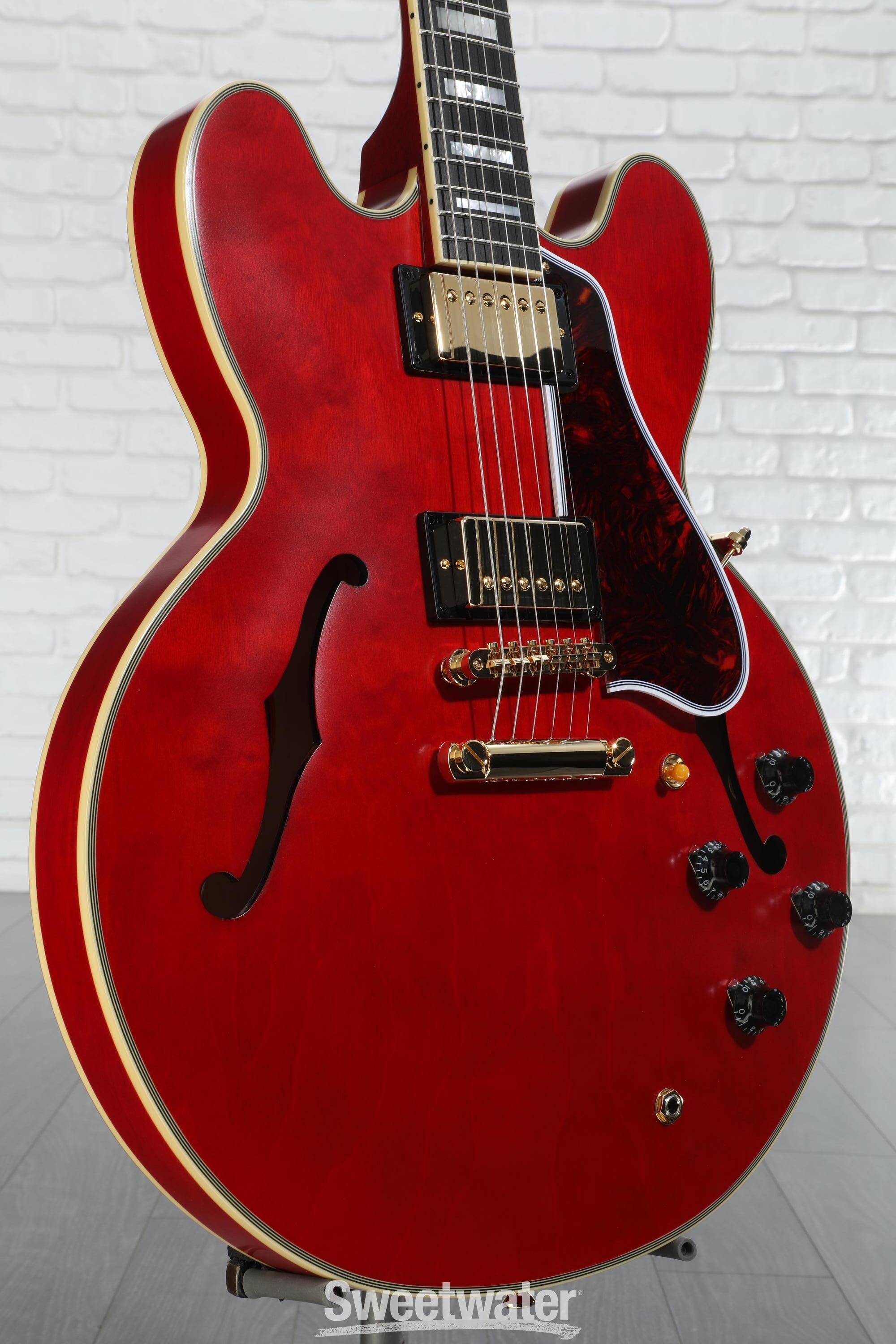 Fresher ES-335タイプ 超希少 - メルカリ