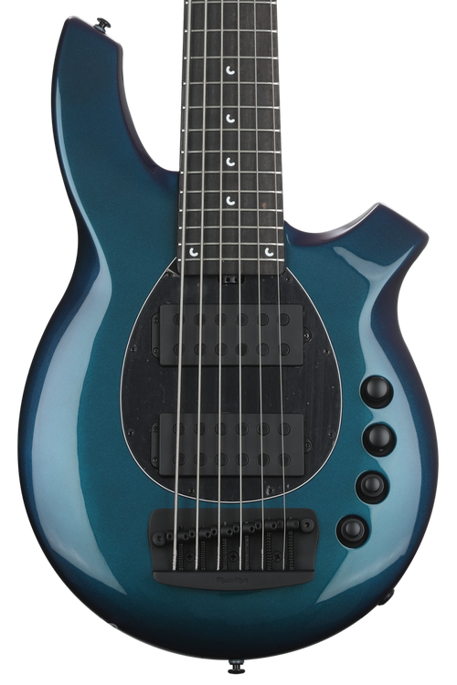 6+ string Bass Guitars - Sweetwater