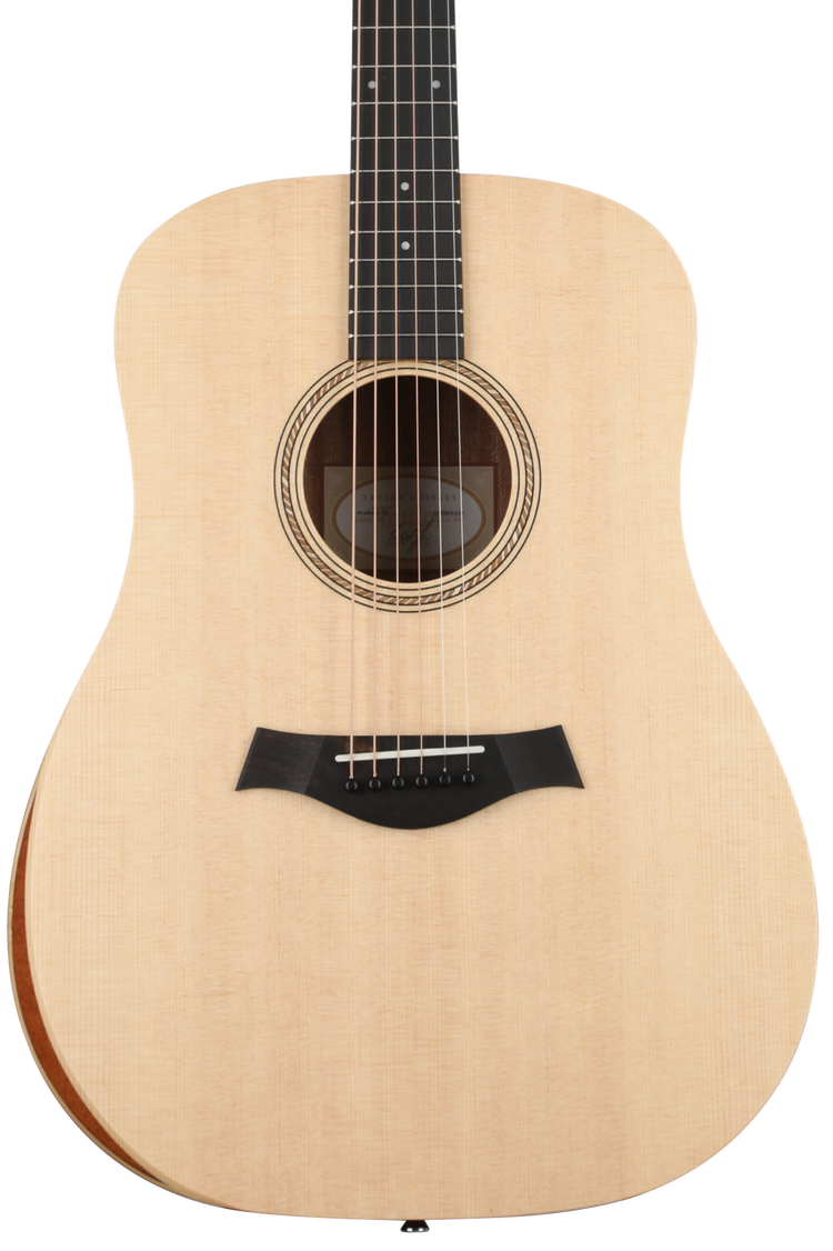 Taylor Academy 10 Acoustic Guitar - Natural | Sweetwater