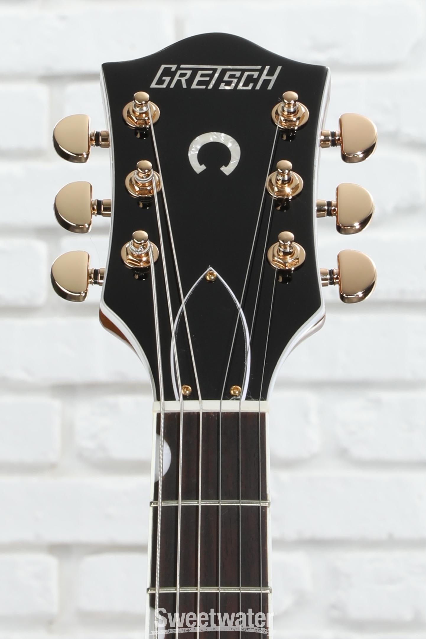 【Gretsch】G5034TFT Rancher　グレッチ グレッチ GRETSCH G5034TFT Rancher Dreadnought with Bigsby