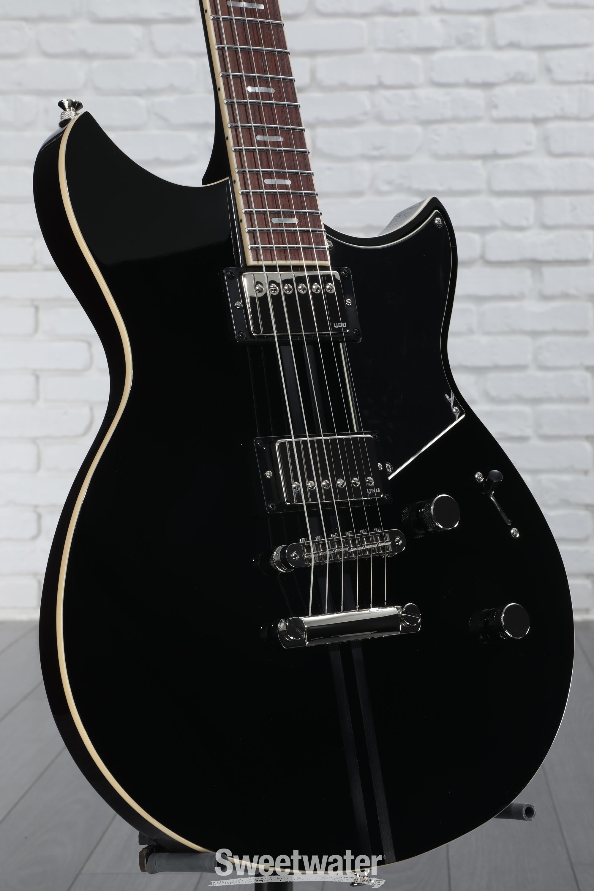 kick backです。YAMAHA REVSTAR RSS20 RSS20 Revstar Standard Electric Guitar - Yamaha USA
