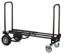 Product Image - This Item - On-Stage UTC2200 Compact Utility Cart