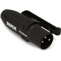 Photo of Rode VXLR Pro 3.5mm to XLR Adapter with Power Convertor