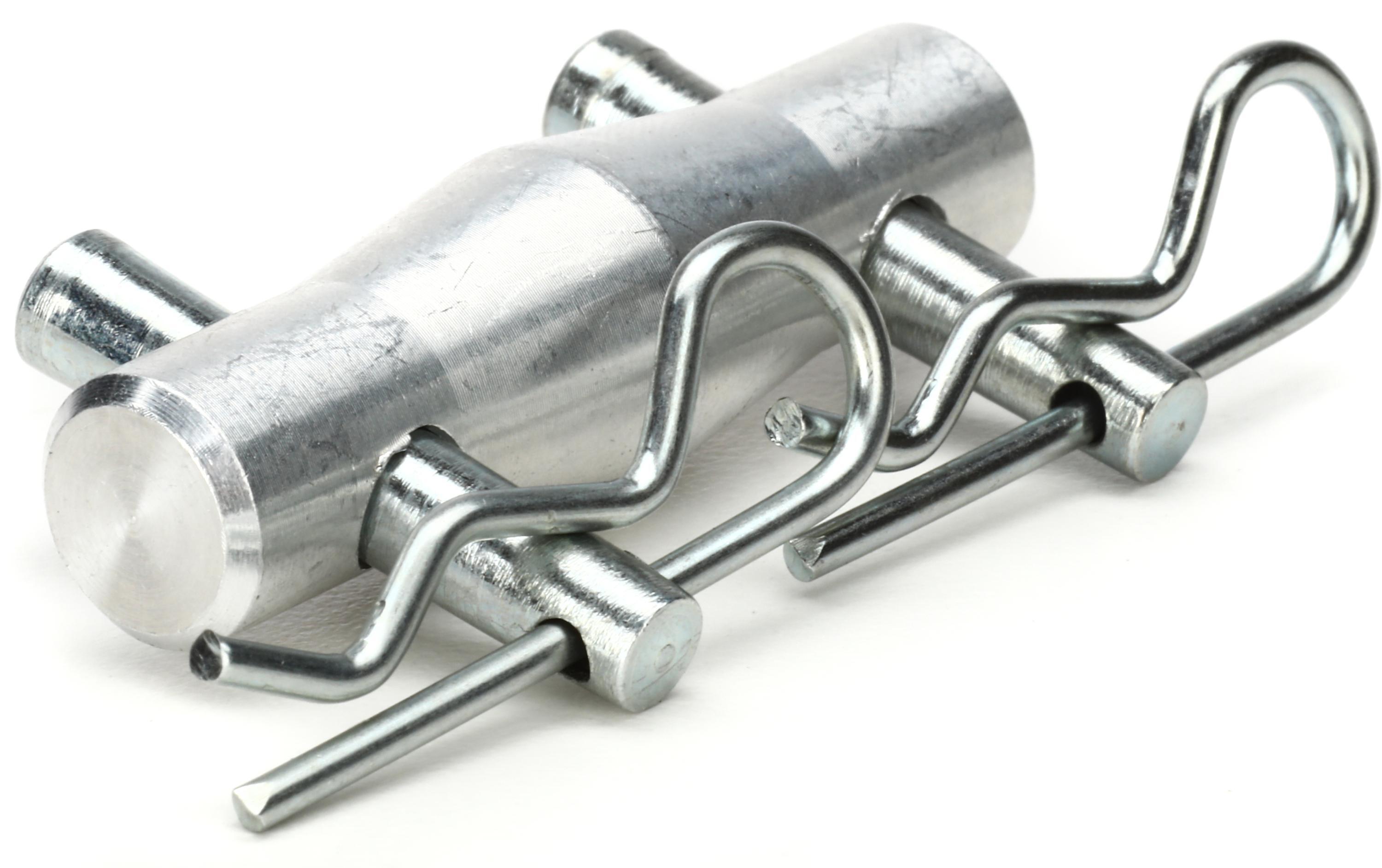 Photo of Global Truss F14 Conical Connecting Coupler