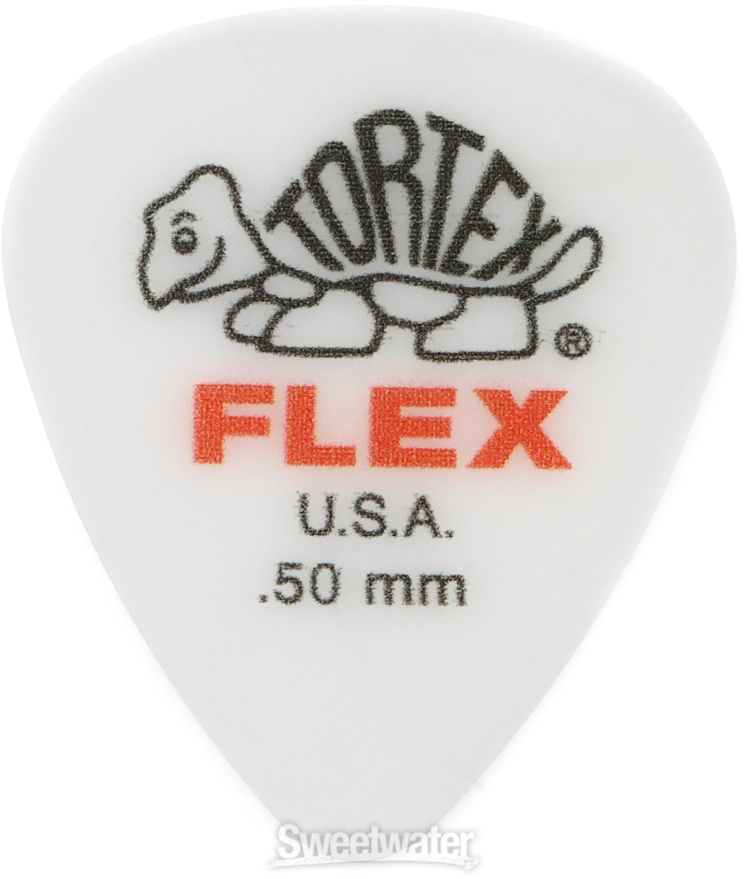 Dunlop on sale flex picks