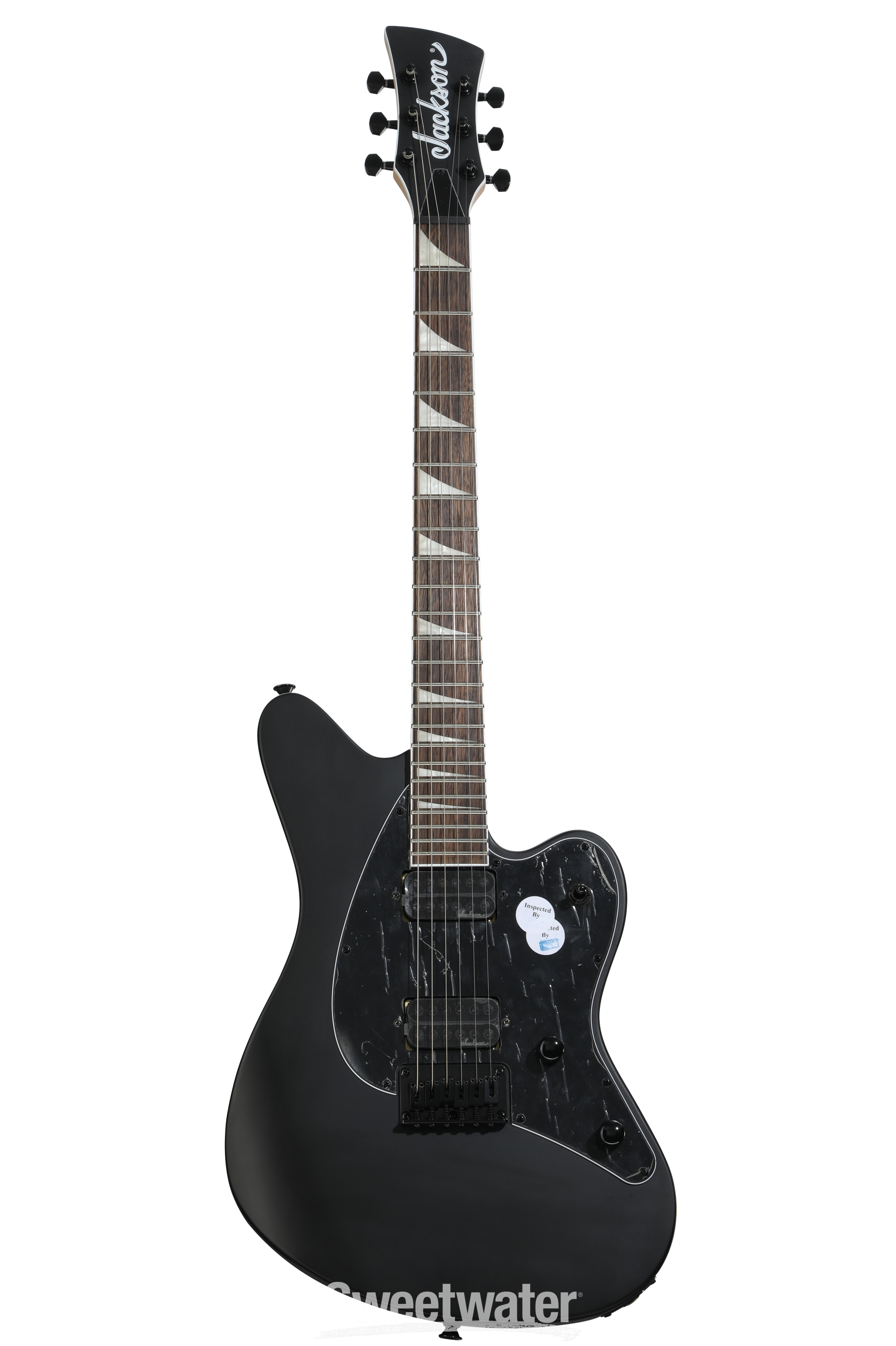 驚きの価格 X Jackson Series Satin - Guitar Electric HT6 Surfcaster ロッド
