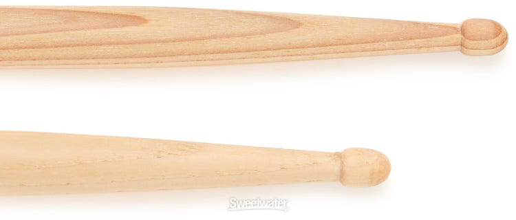 Sweetwater American Hickory Drumsticks by Vater - 5A