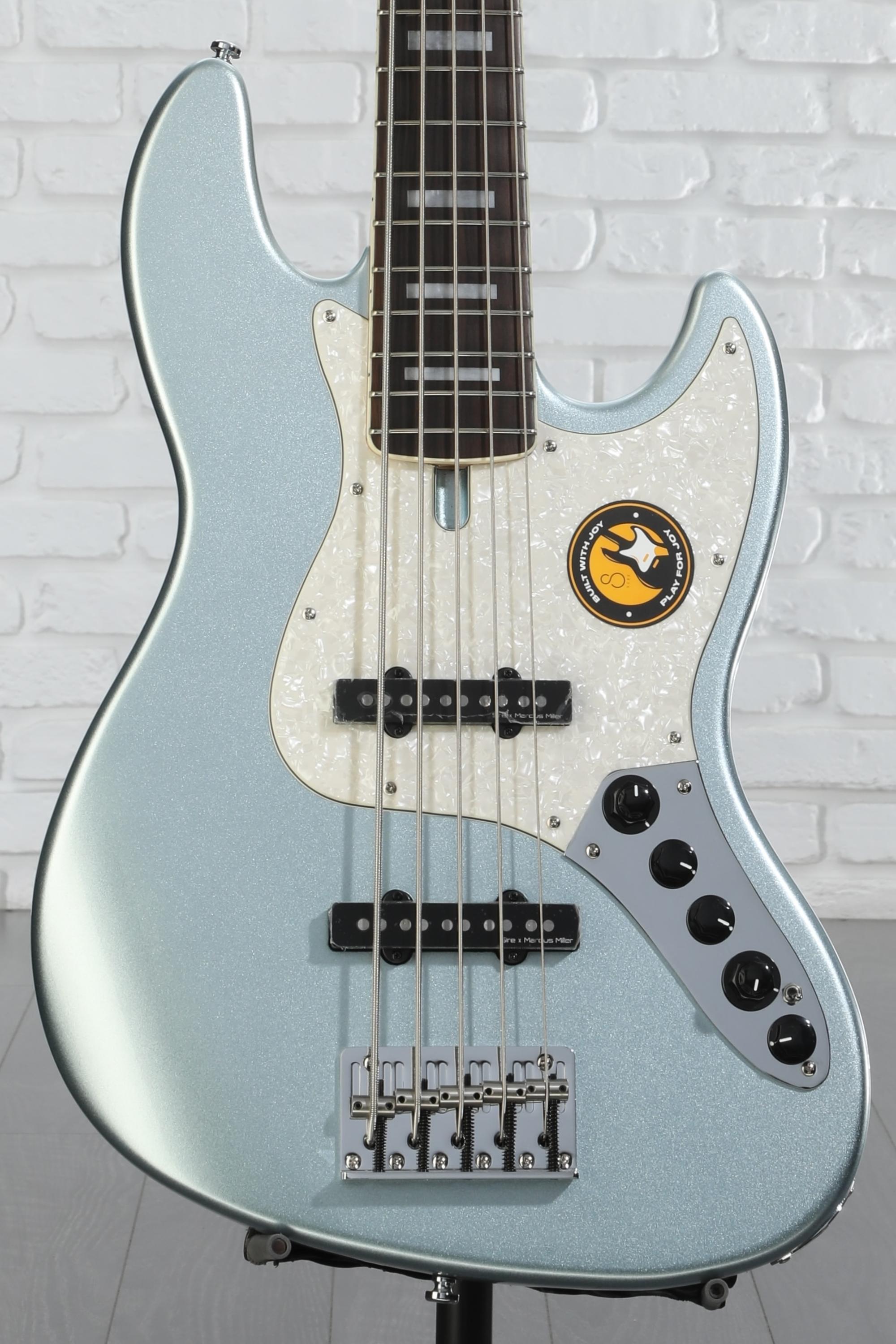 ベース Moon JB-5C Deep Lake Placid Blue ベース Moon JB-5C Deep Lake Placid Blue Moon Jb-5C Deep Lake