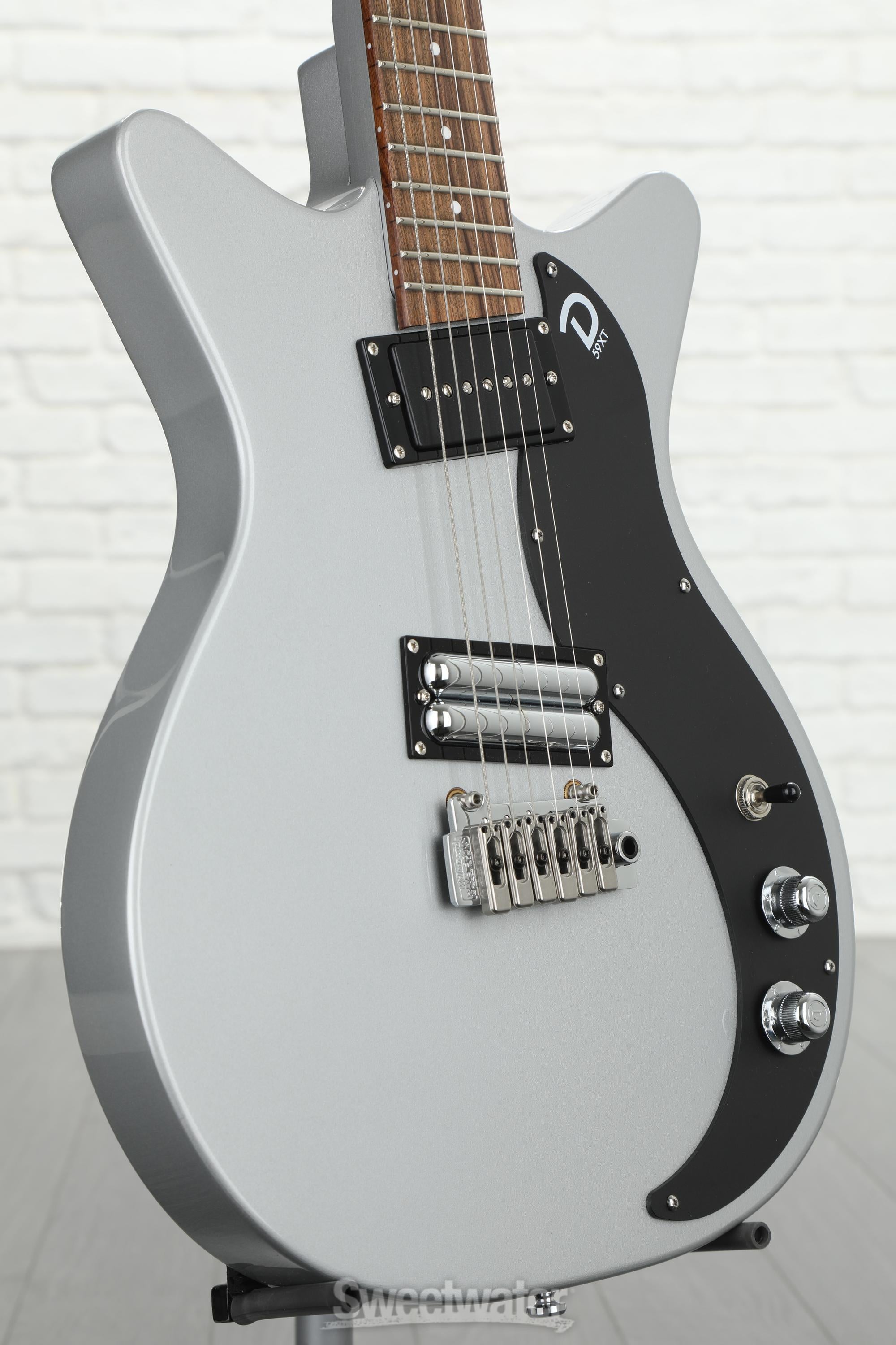 59X Guitar | Danelectro Guitars
