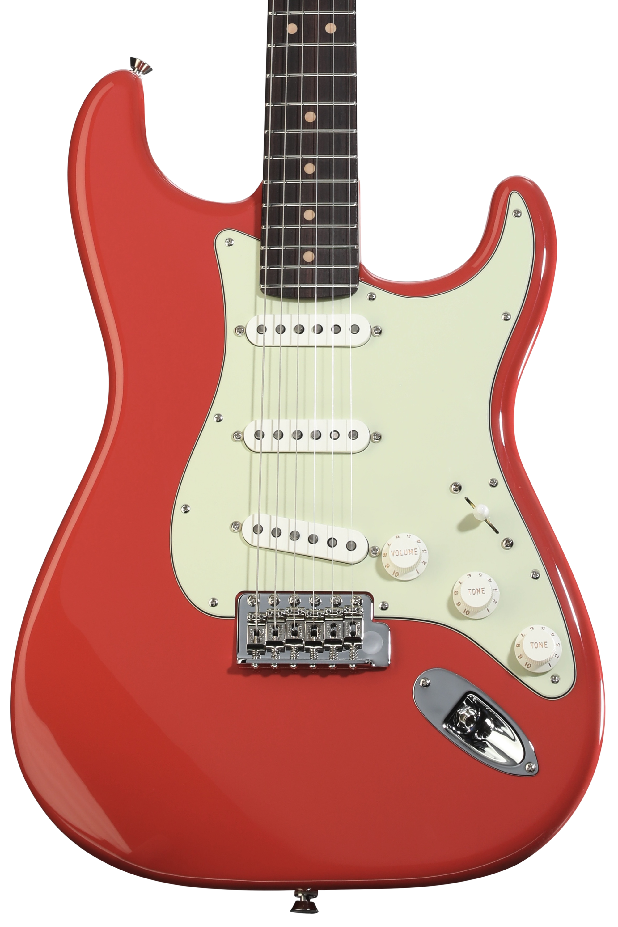 ギター Fender American Professional ST Fender American Professional II GT11 Stratocaster Electric Guitar