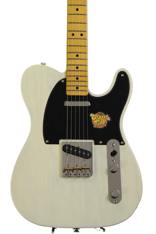 専用 Squier Classic Vibe '50 Telecaster Squier Classic Vibe Telecaster '50s - Vintage Blonde