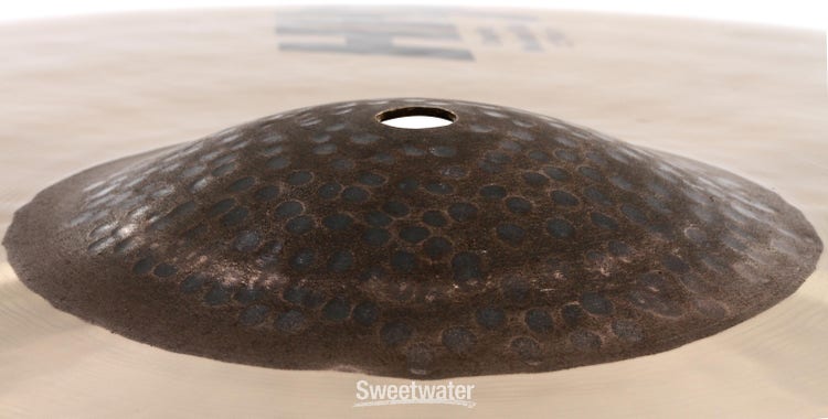 Sabian HHX Complex Performance Cymbal Set - 15/19/22 inch