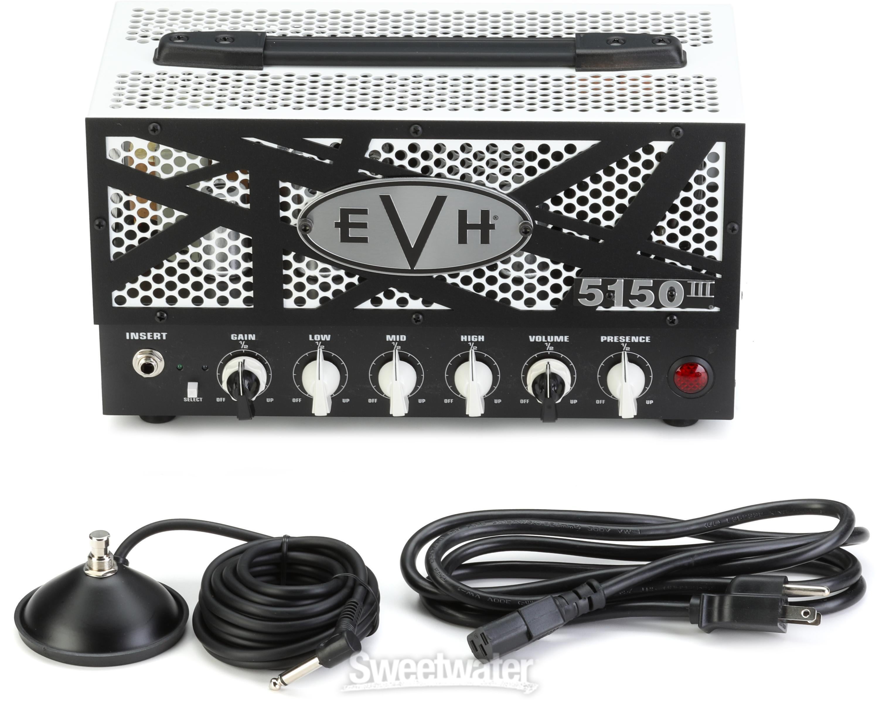 Evh 5150 iii 15w outlet lbxii