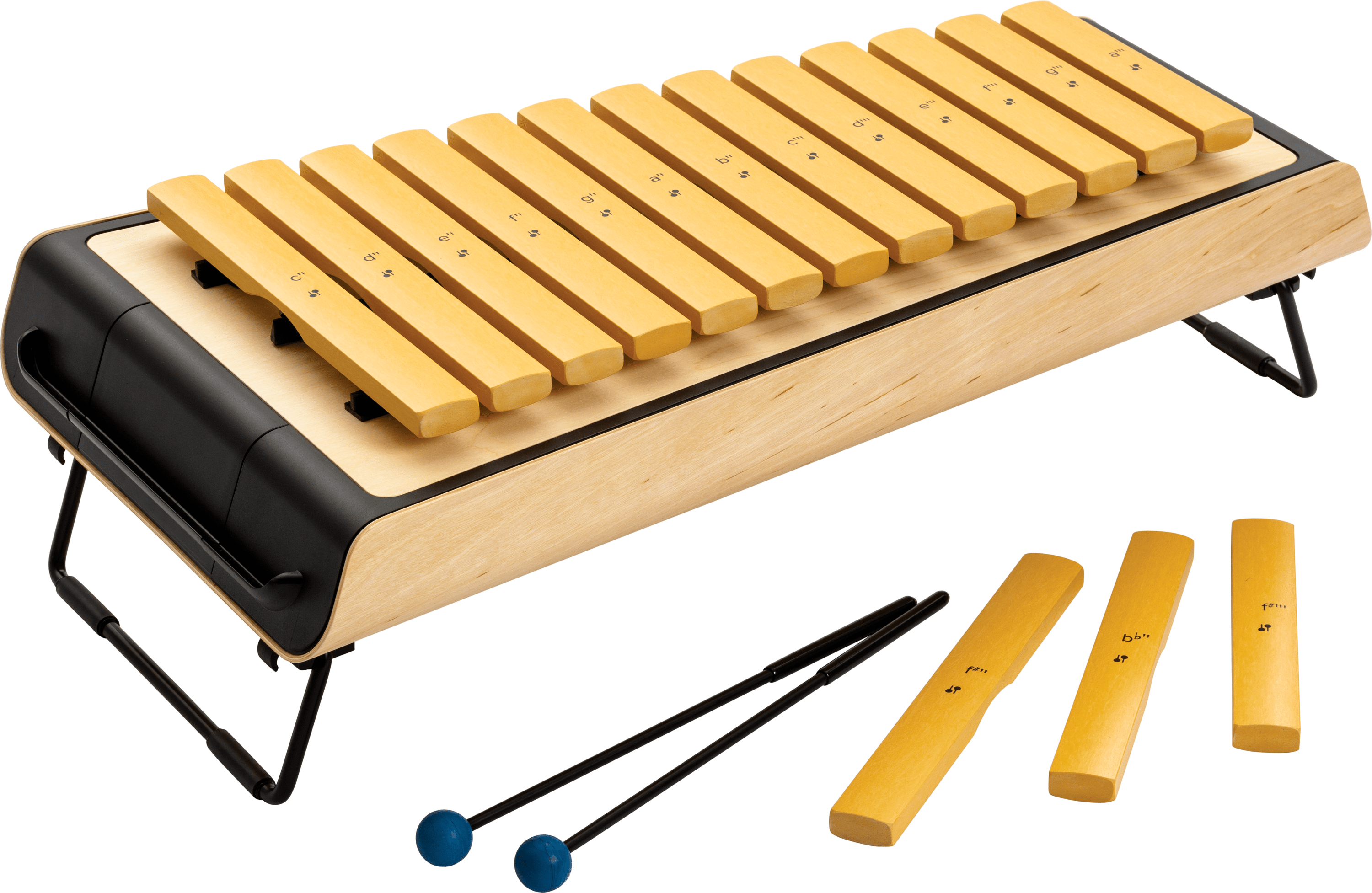 Sonor Orff Orff 100 SMART Soprano καιSonor Orff Orff 100 SMART Soprano και  