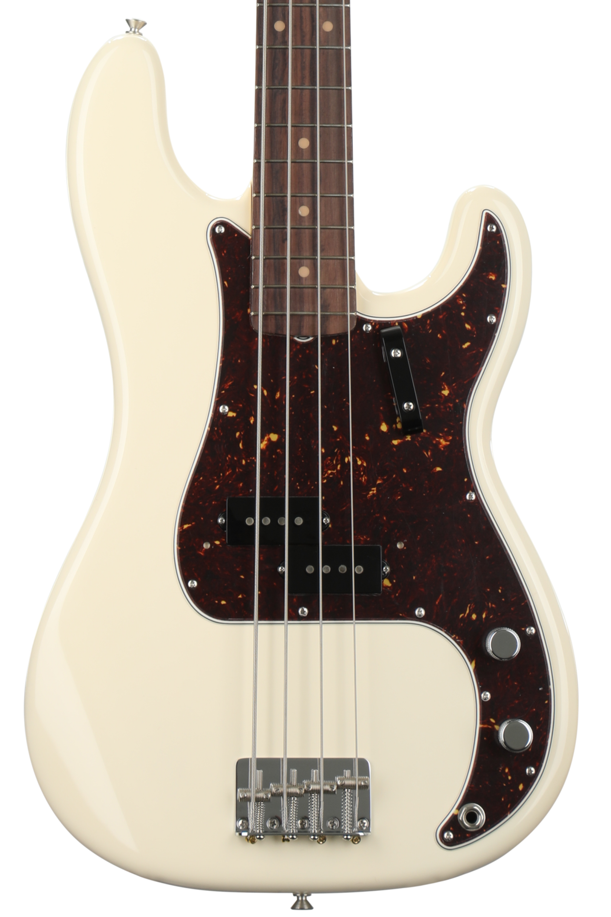ベース Fender USA American Original P-Bass Fender American Original Precision Bass Review - YouTube