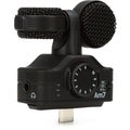 Photo of Zoom Am7 Rotating Mid-Side Stereo Microphone for Android