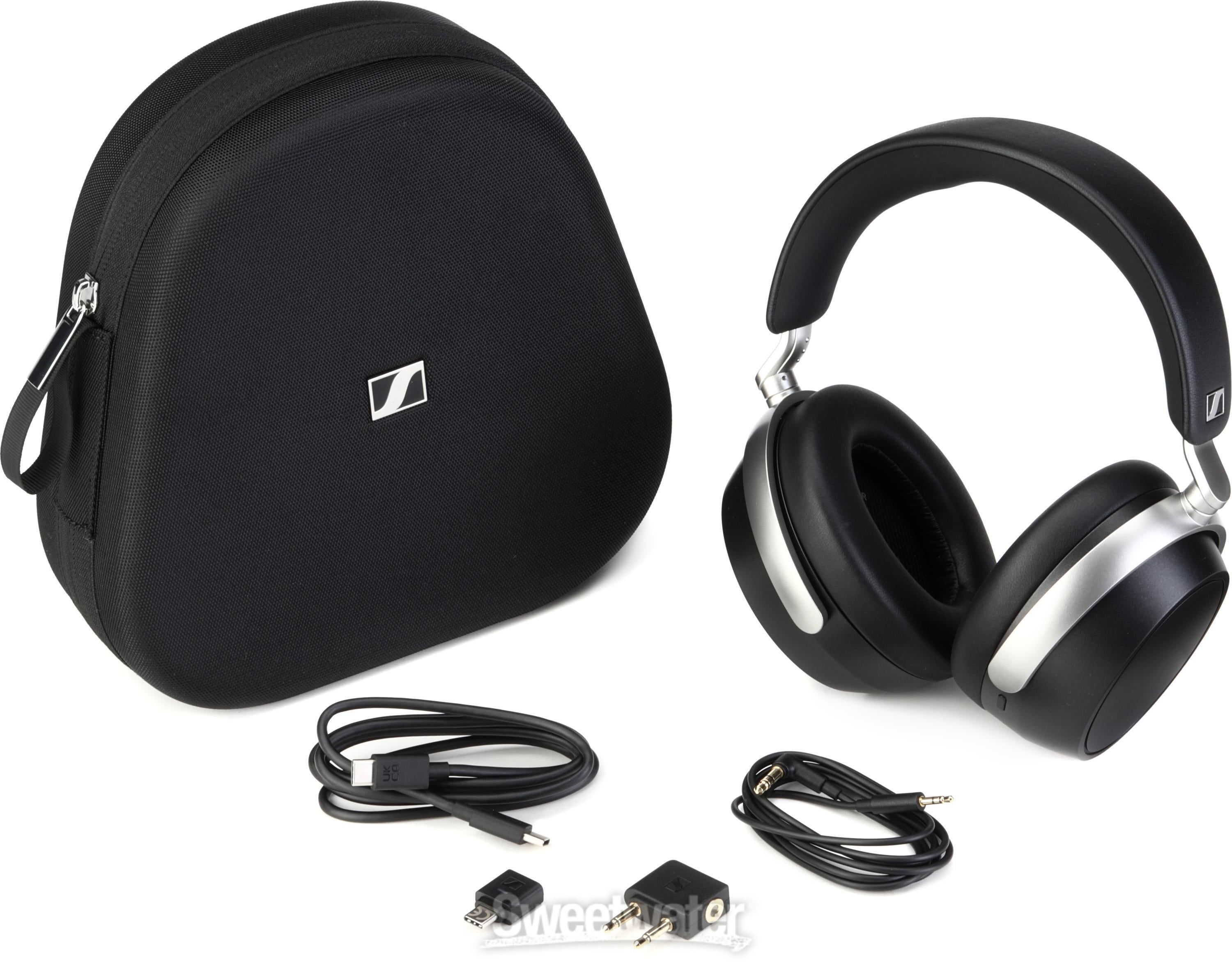 Sennheiser HDB 630 Wireless Headphones | Sweetwater