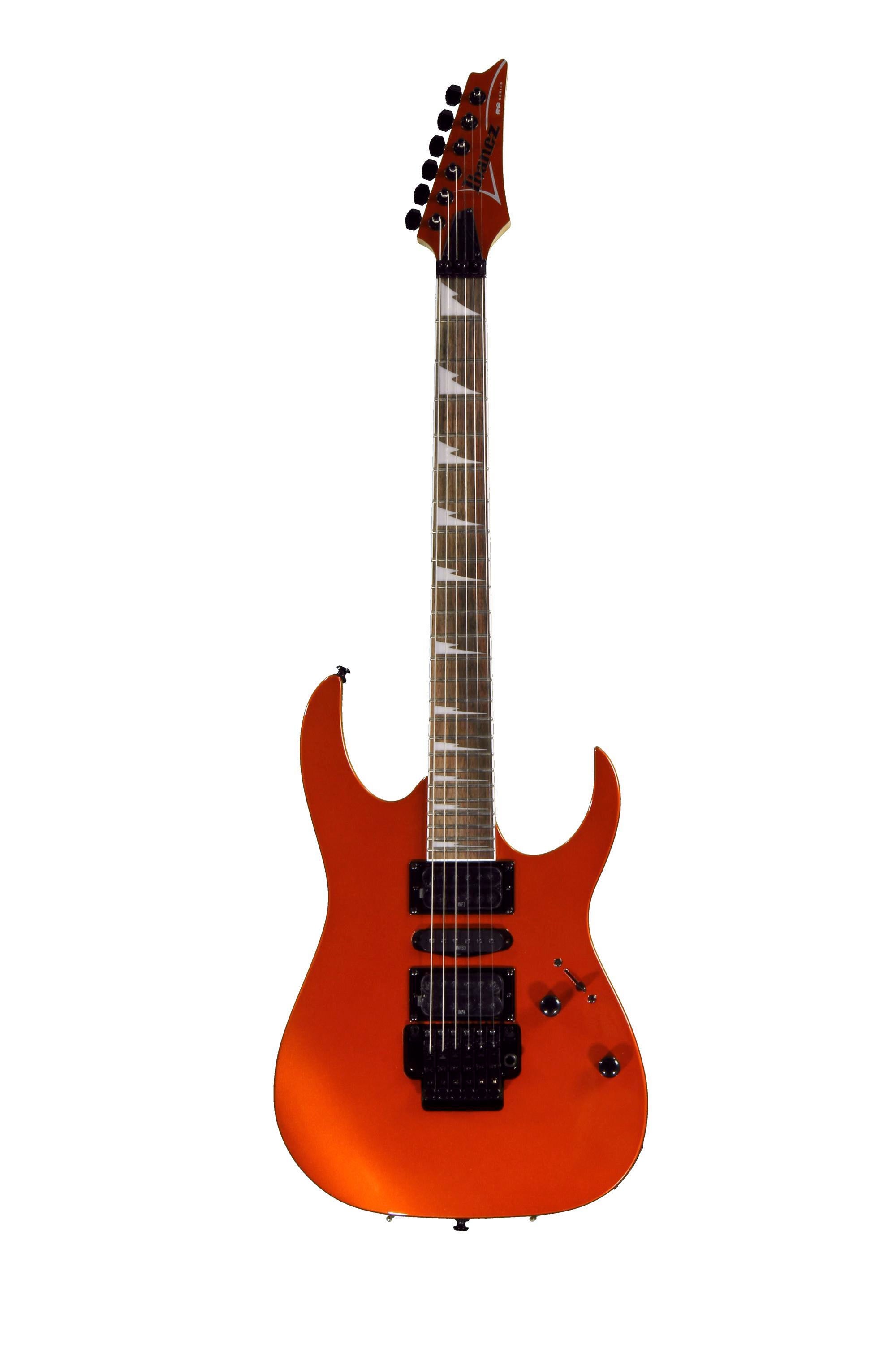 Ibanez RG370 | Sweetwater