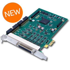 Lynx AES16e AES/EBU PCI Express Audio Interface | Sweetwater Lynx AES16e AES/EBU PCI Express Audio Interface | Sweetwater