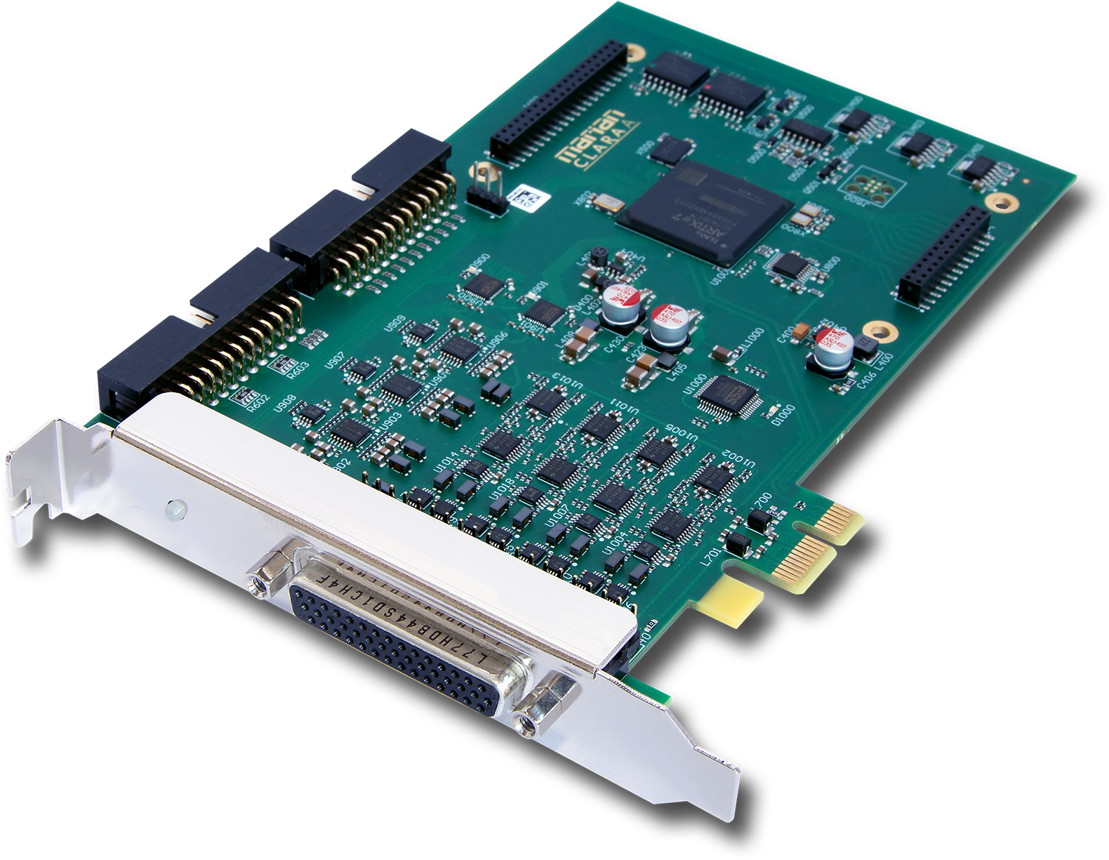 RME HDSPe AIO Pro PCI-Eオーディオインターフェイス RME HDSPe AIO Pro Multi-format PCI Express Audio Interface