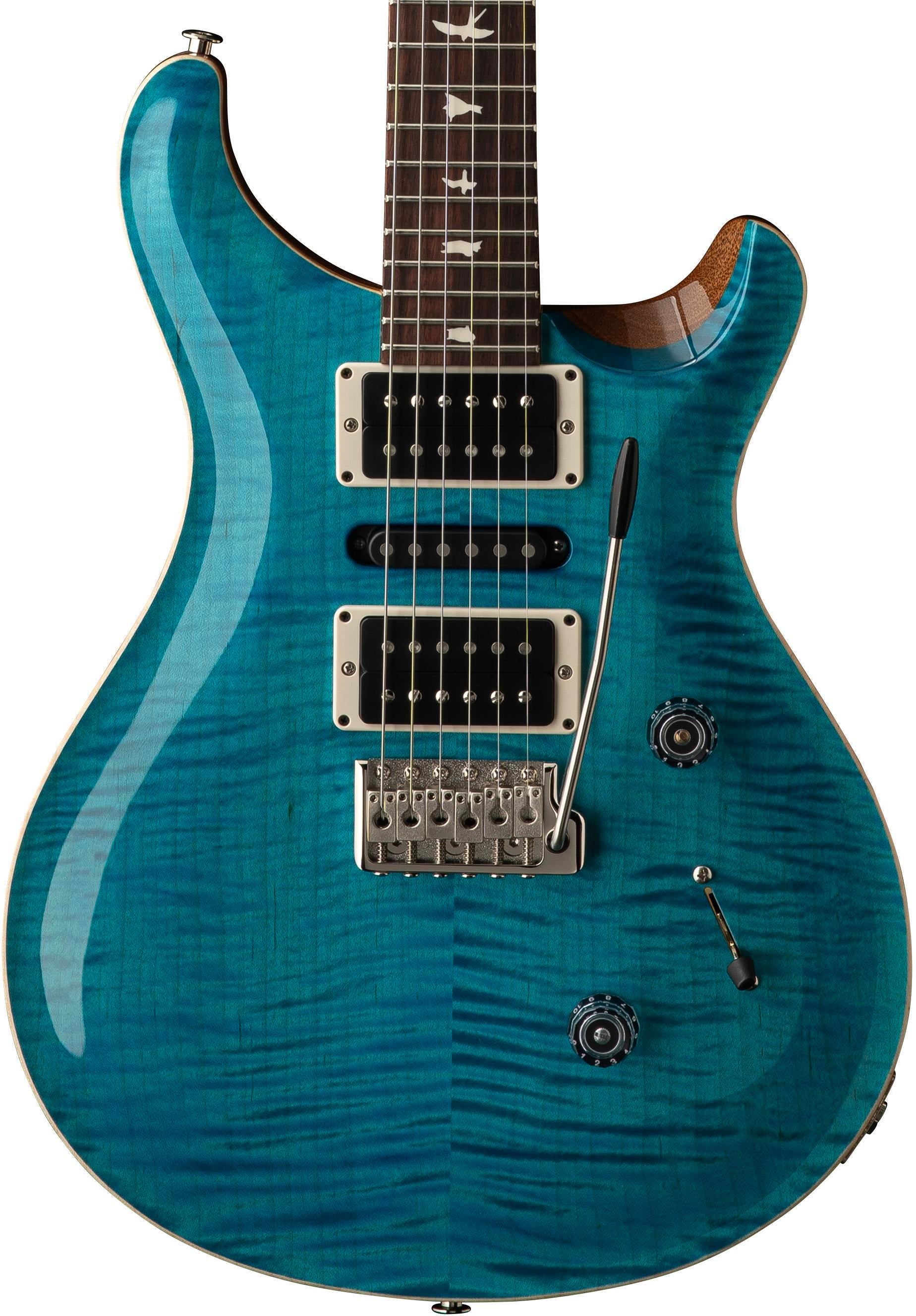 PRS 40th Anniversary CE 24 Special Electric Guitar - Carroll