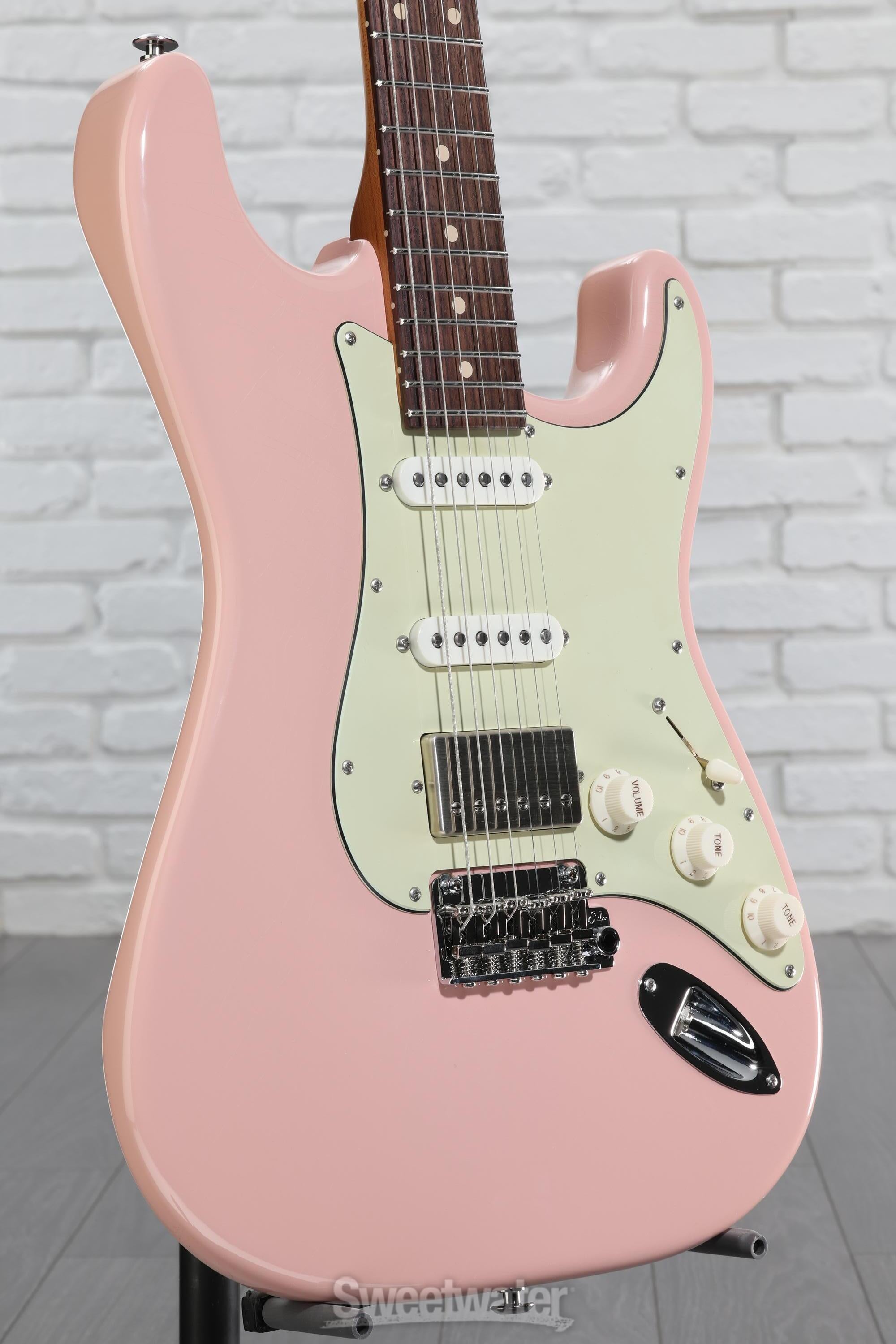 ギター Suhr Mateus Asato Signature Classic S Suhr Mateus Asato Signature Series Classic S Electric Guitar