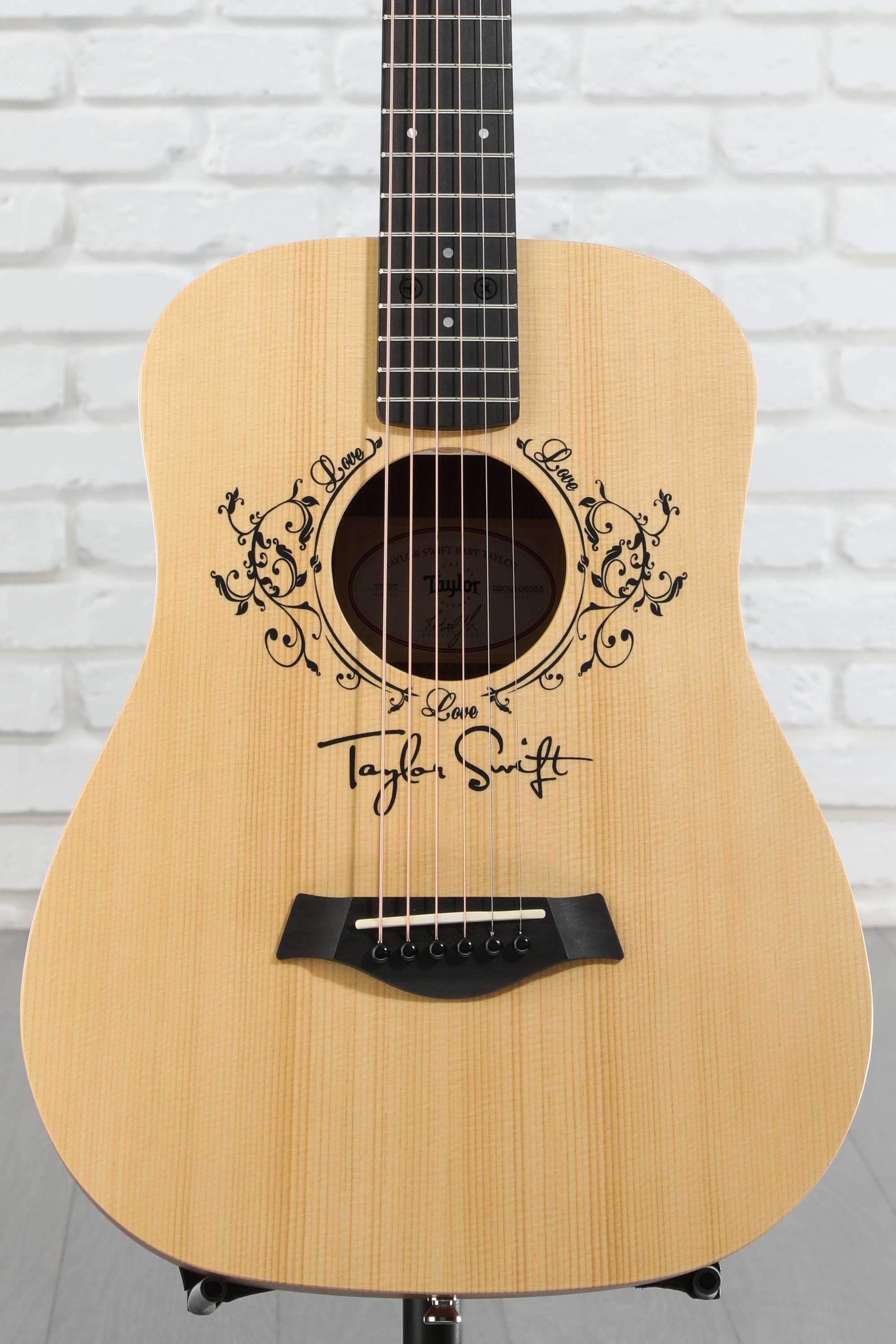【2015年製/美品】Taylor Baby Taylor BT1【音出OK】 Taylor Baby Taylor (BT1) — Northern Lights Music