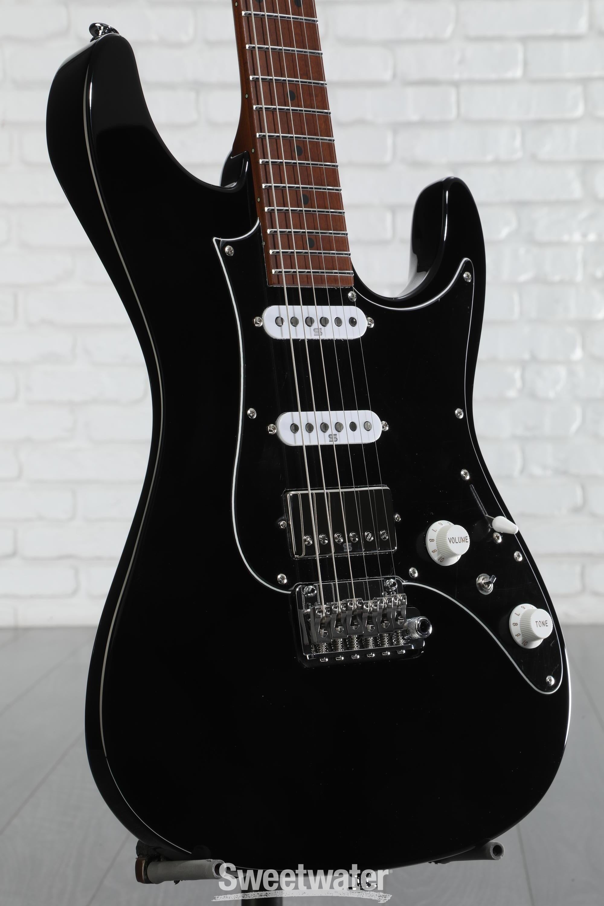 ギター Ibanez Prestige AZ2204B Ibanez AZ2204B AZ Prestige Electric Guitar | Music & Arts
