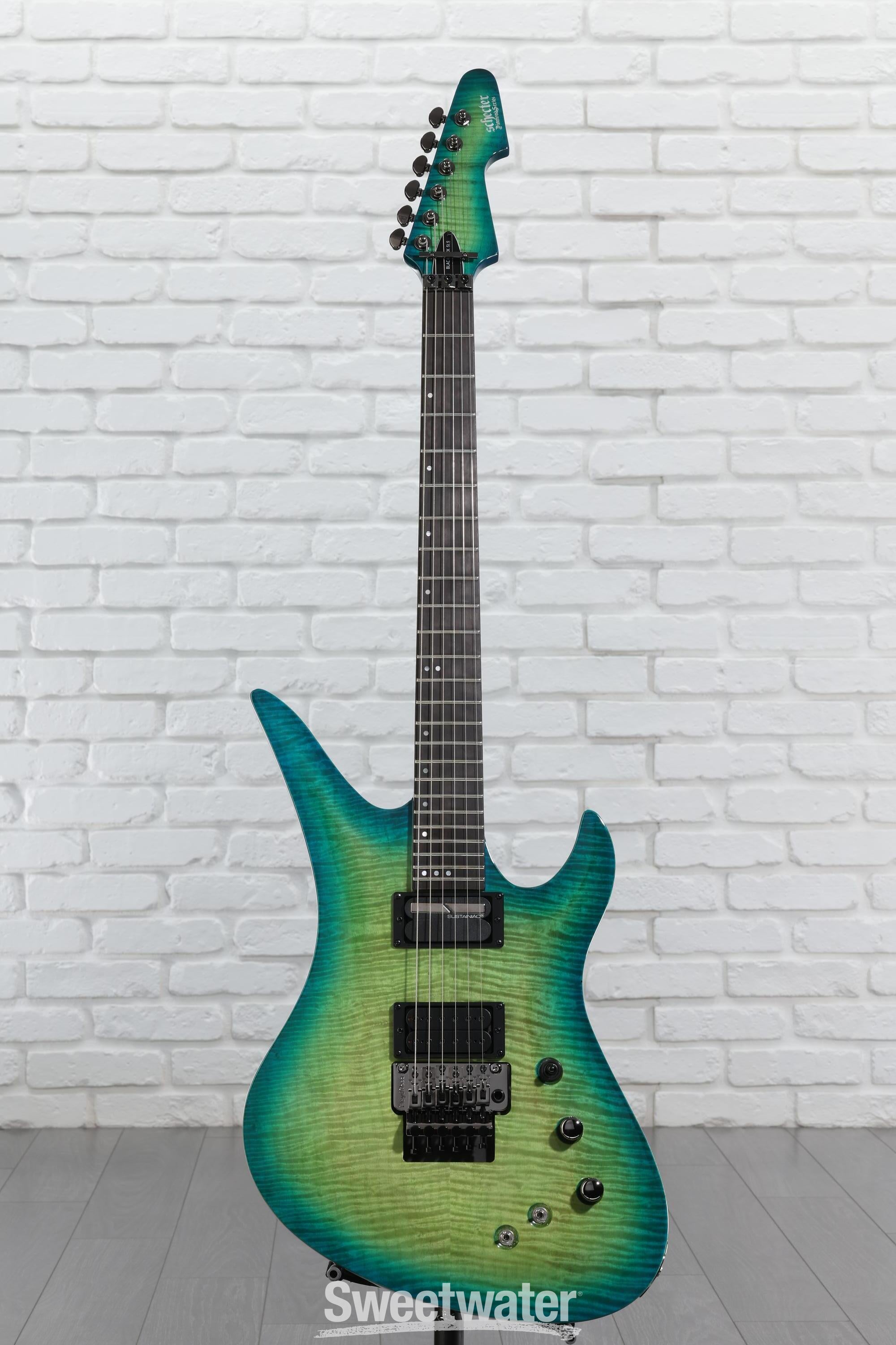 レスポールスペシャル SCHECTER サーフグリーン レスポールスペシャル SCHECTER サーフグリーン レスポールスペシャル