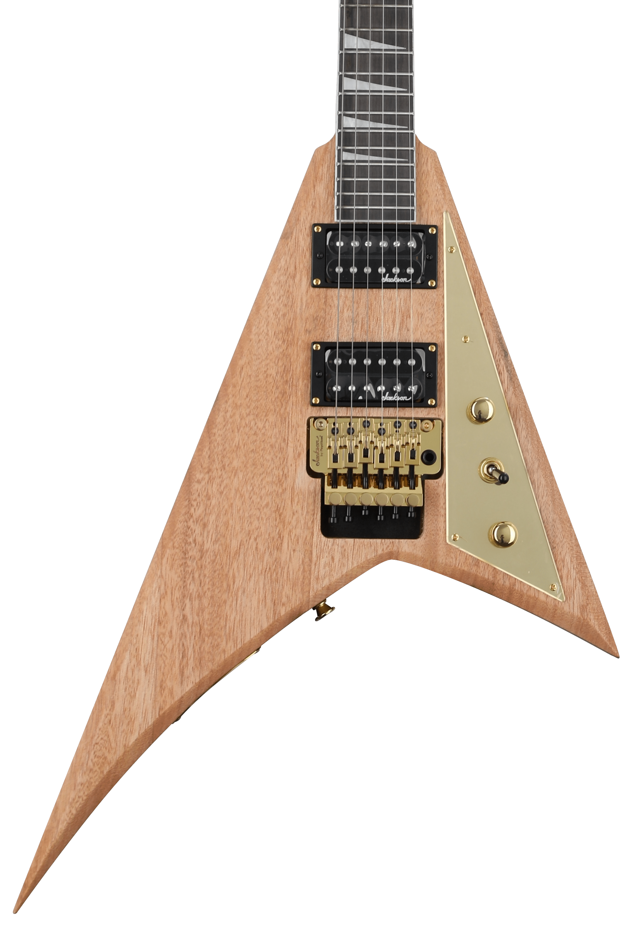 JS Series Rhoads JS32 LH – Jacksonguitars.com