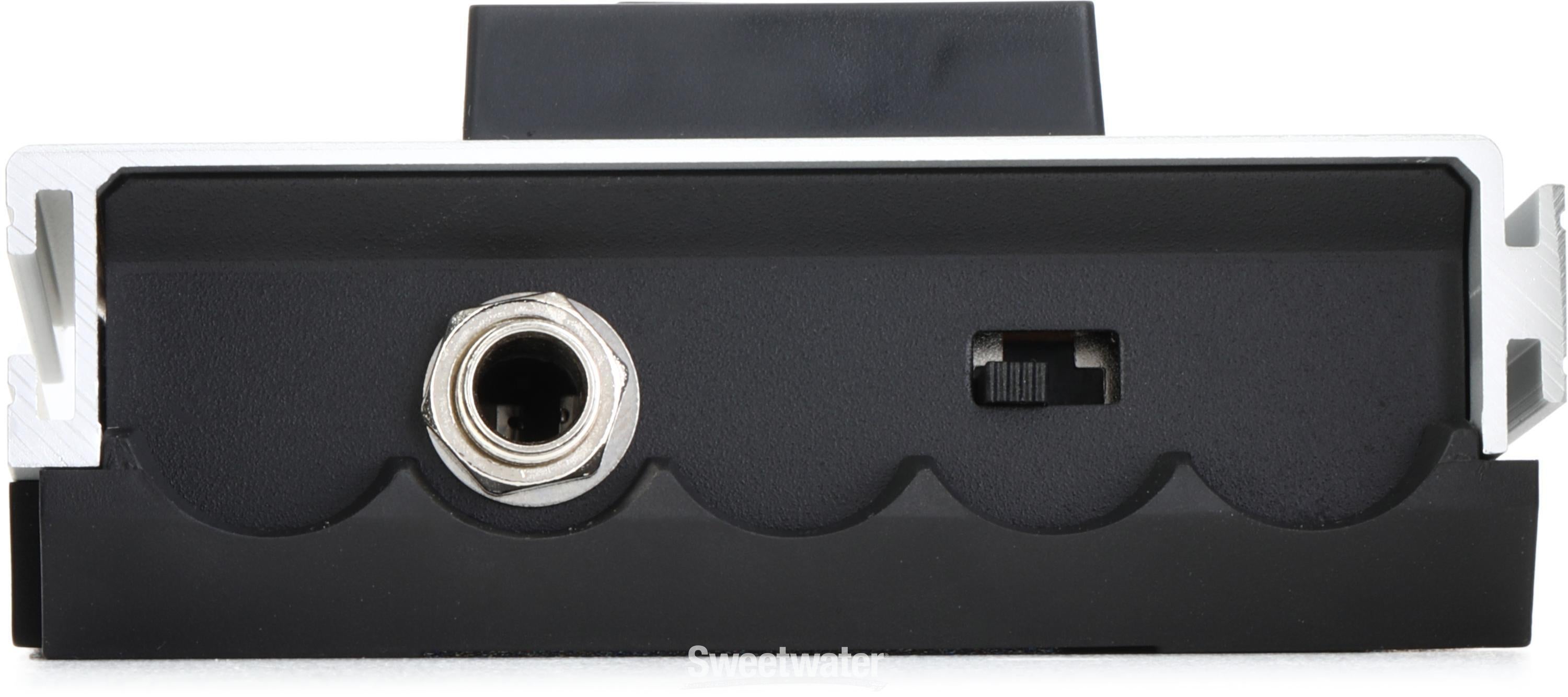 Boss FS-5U Non-latching Footswitch Reviews | Sweetwater