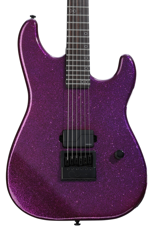 Schecter Danskimo-6 Daniel Haniss Signature Electric Guitar